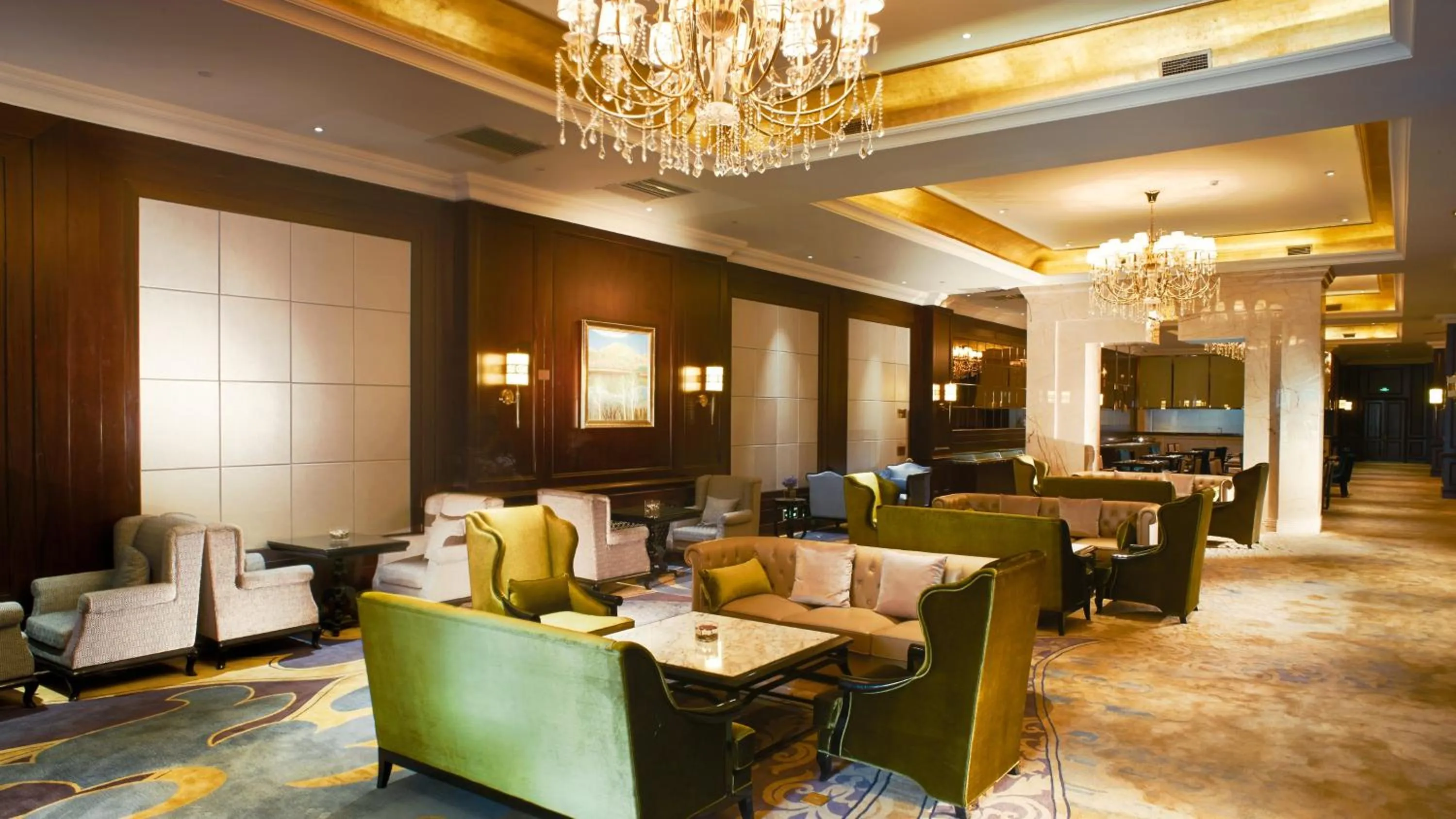 Other in InterContinental Lhasa Paradise by IHG