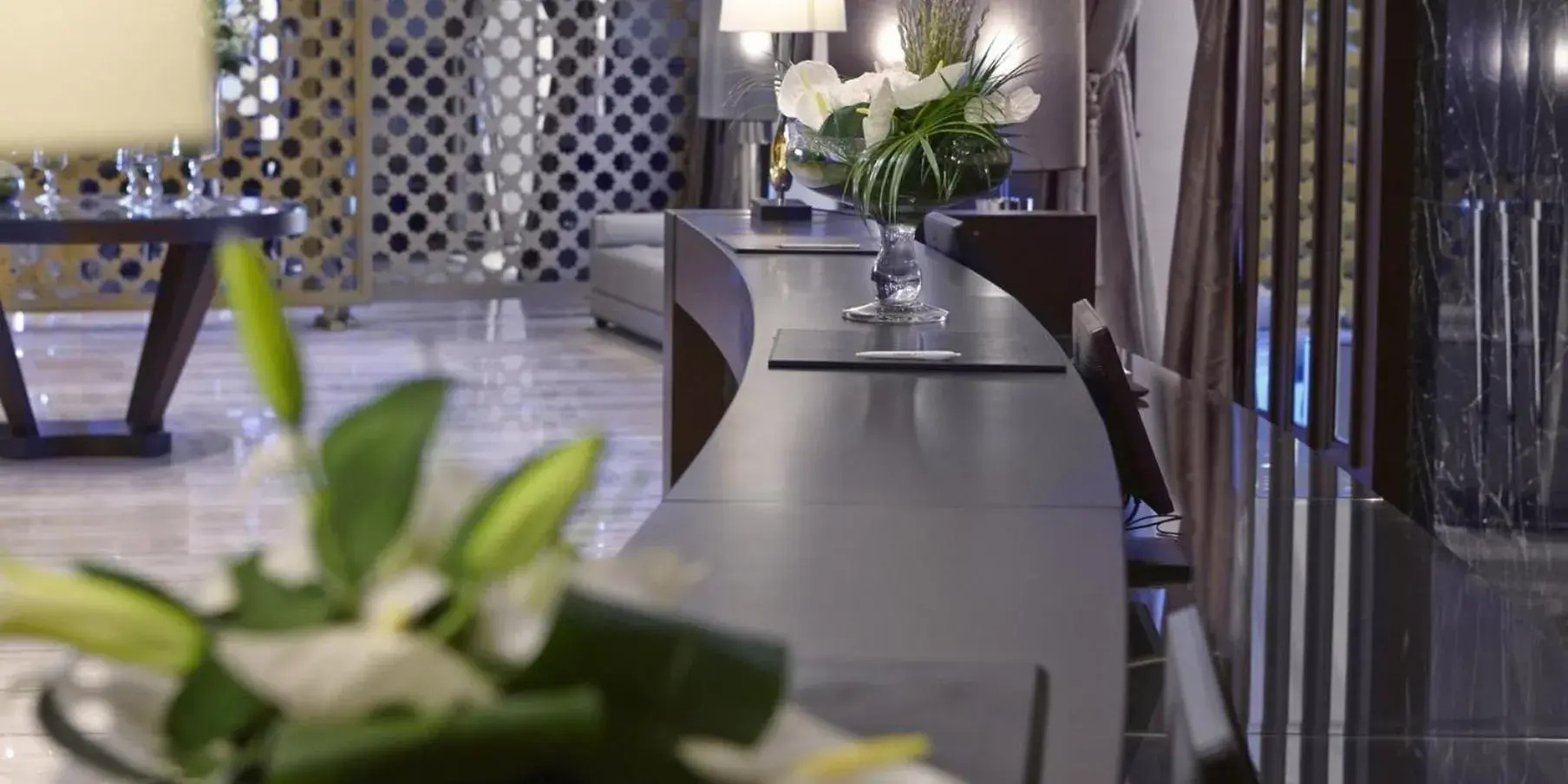 Property building in Crowne Plaza Istanbul Oryapark by IHG Property building in Crowne Plaza Istanbul Oryapark by IHG