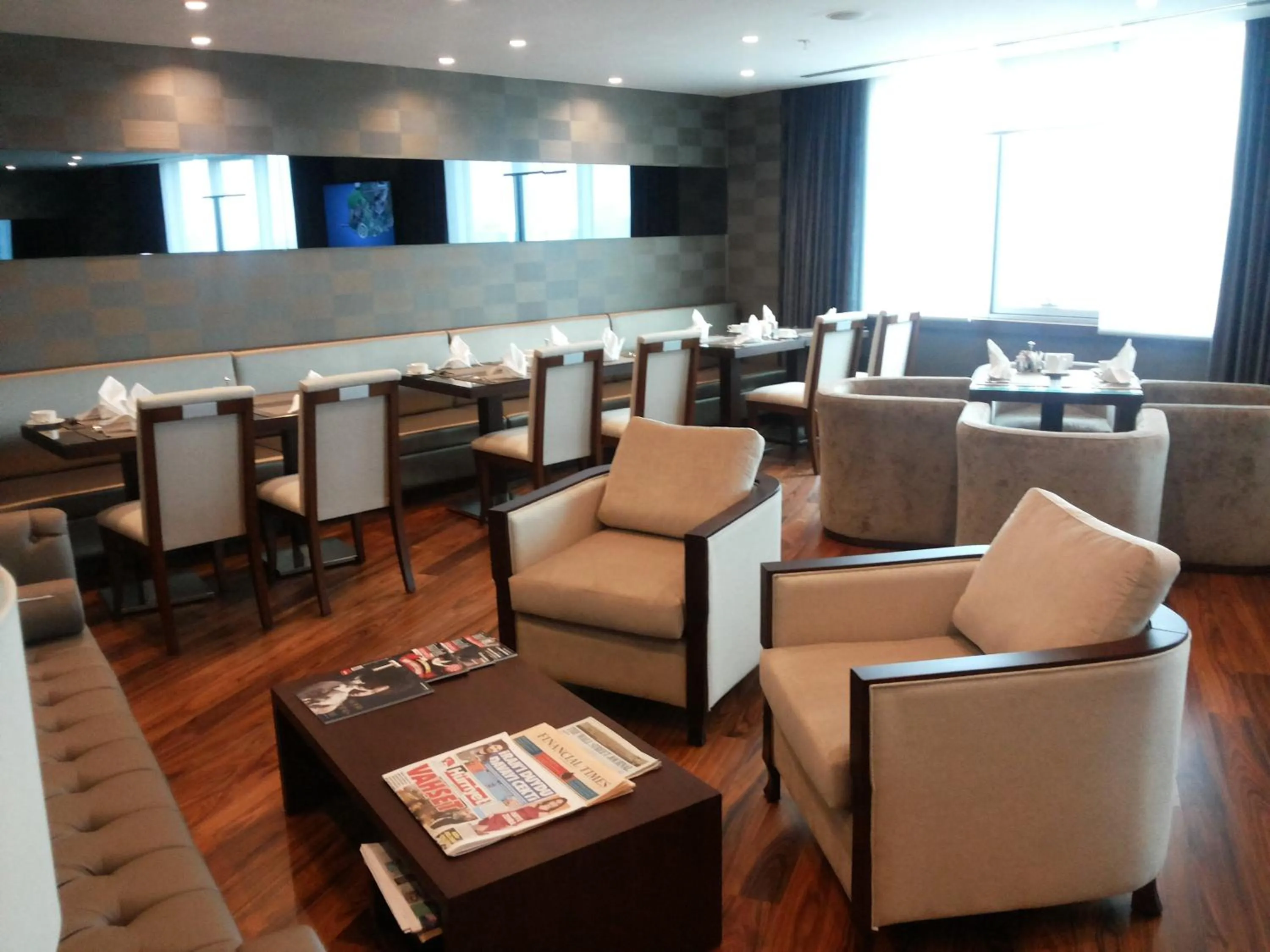 Other in Crowne Plaza Istanbul Oryapark by IHG