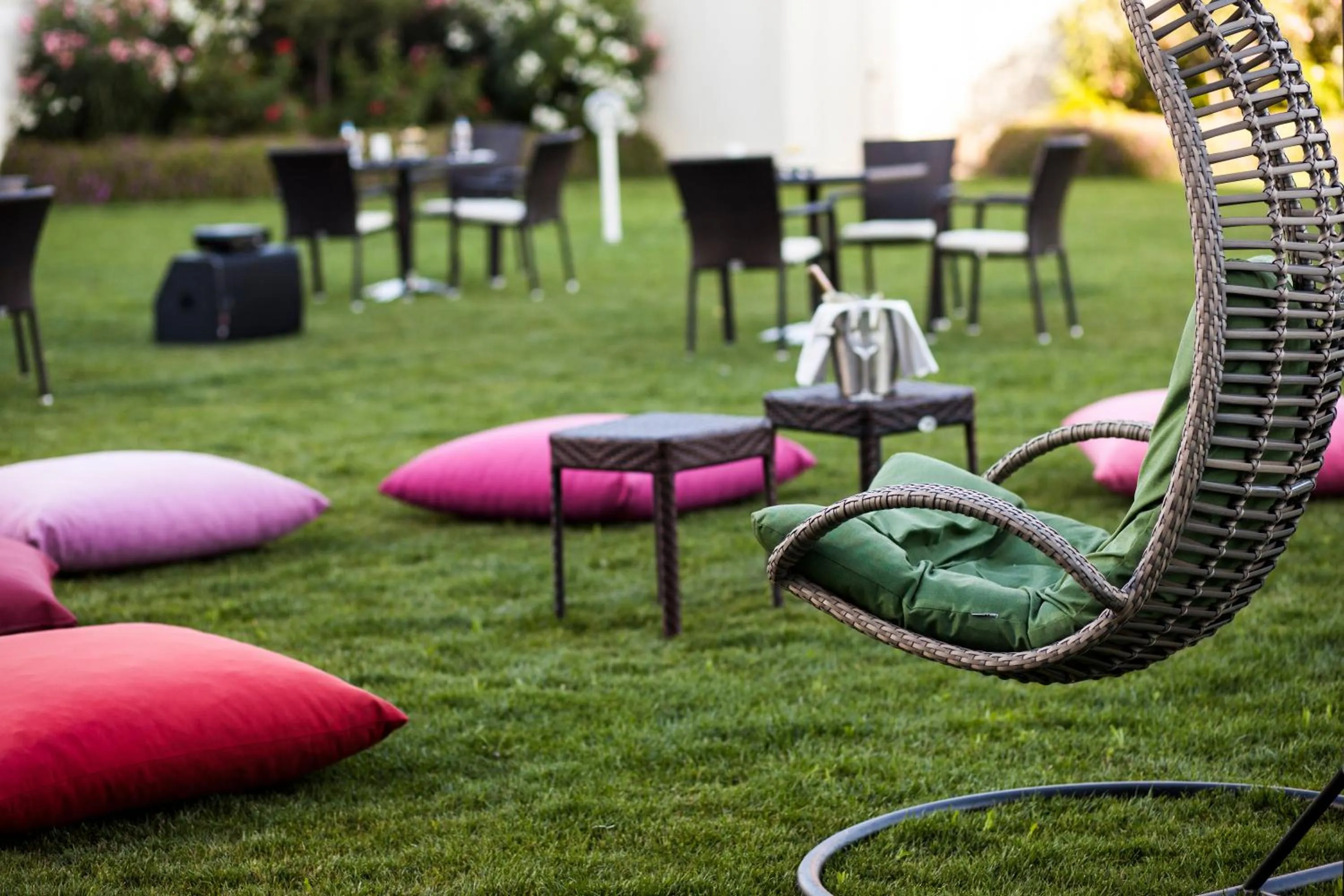 Other in Crowne Plaza Istanbul Oryapark by IHG