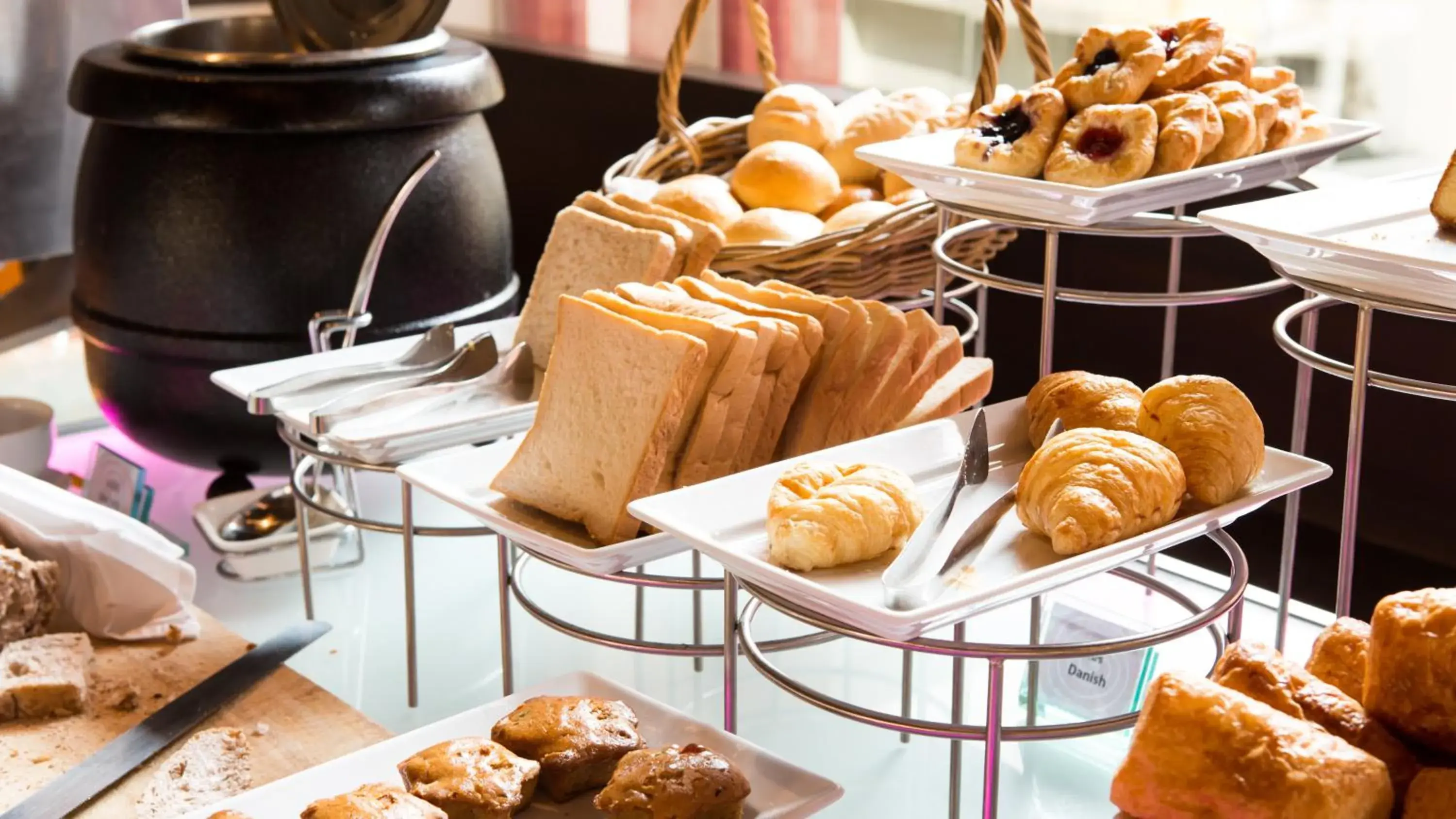 Restaurant/places to eat in Crowne Plaza Istanbul Oryapark by IHG Restaurant/places to eat in Crowne Plaza Istanbul Oryapark by IHG