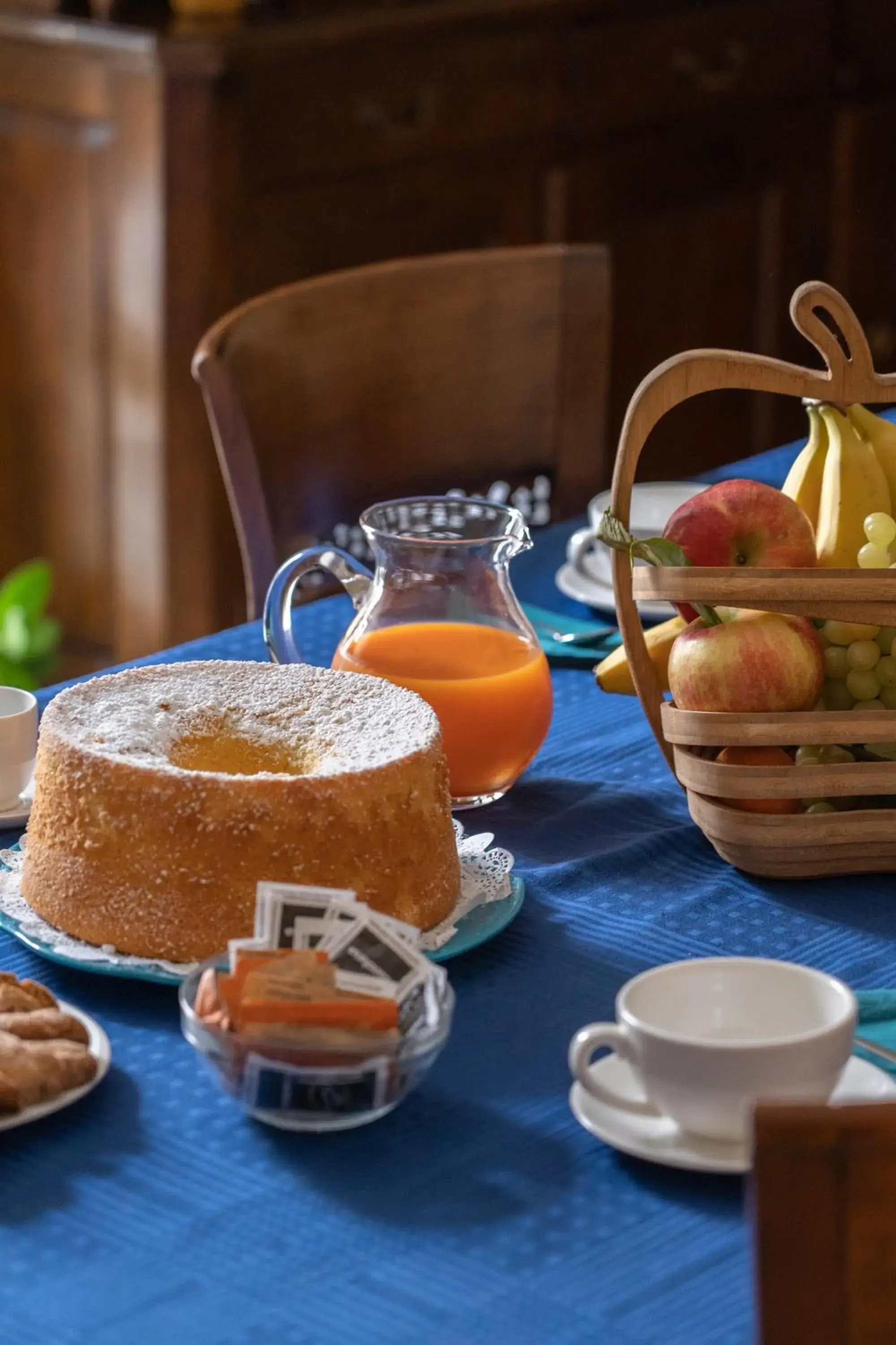 Triple Room with Private Bathroom - single occupancy in B&B Iris Triple Room with Private Bathroom - single occupancy in B&B Iris