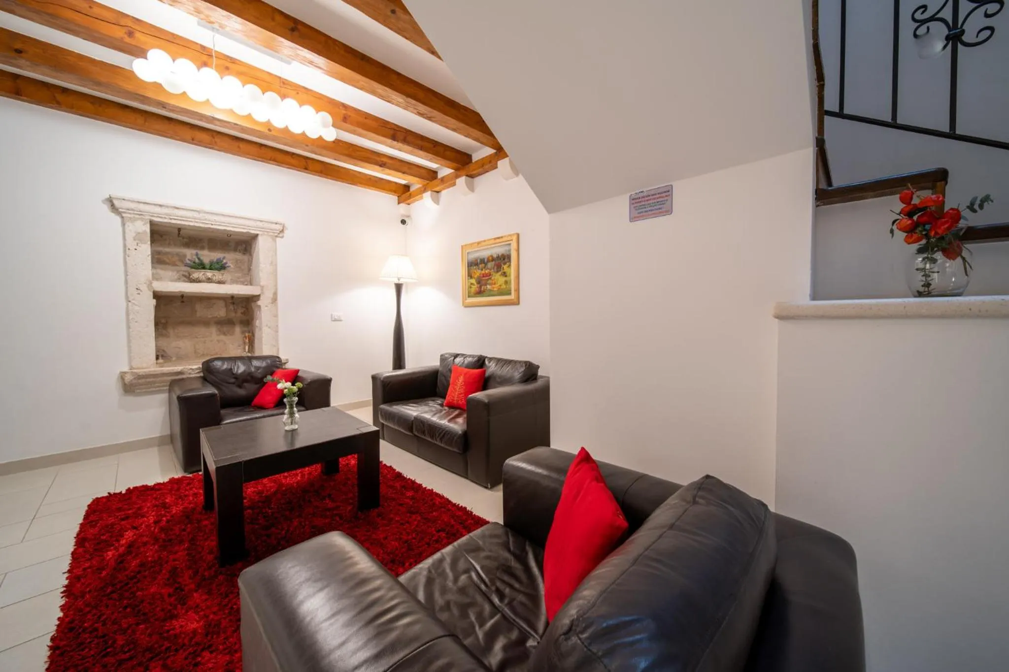 Property building in Celenga Apartments with free offsite parking