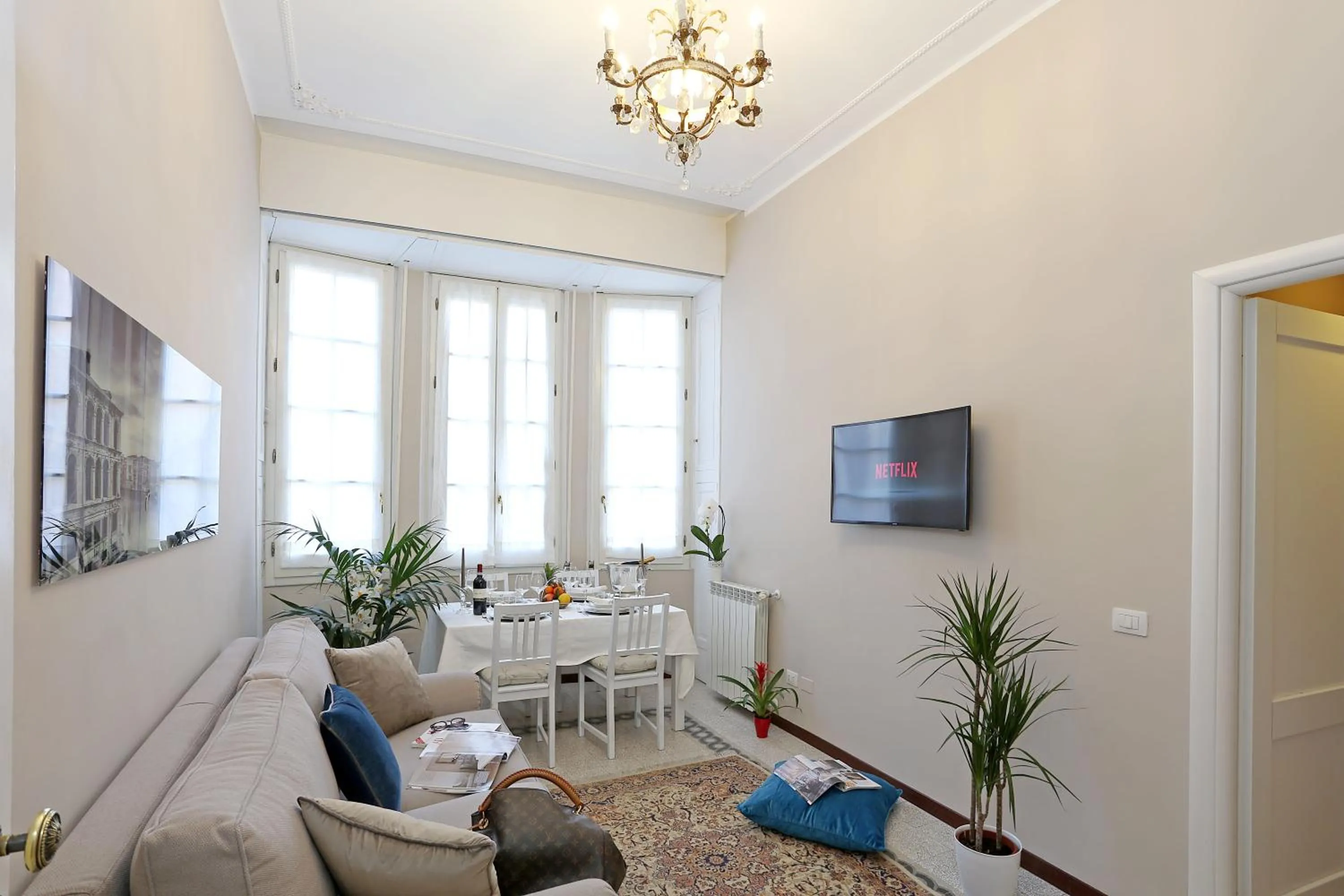 Other in Liberty Rome Suites - Liberty Collection