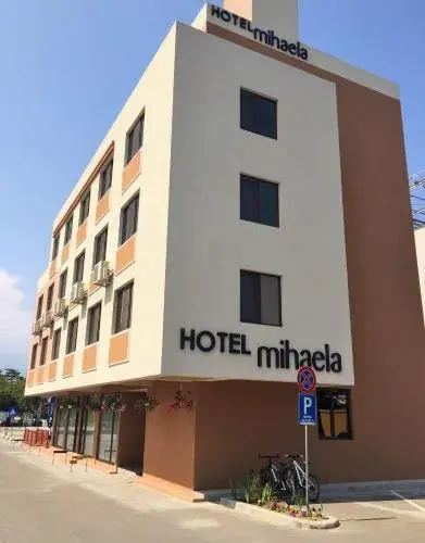 Hotel Mihaela Hotel Mihaela