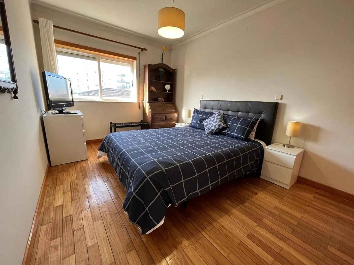 Vila do Conde Beach Apartment