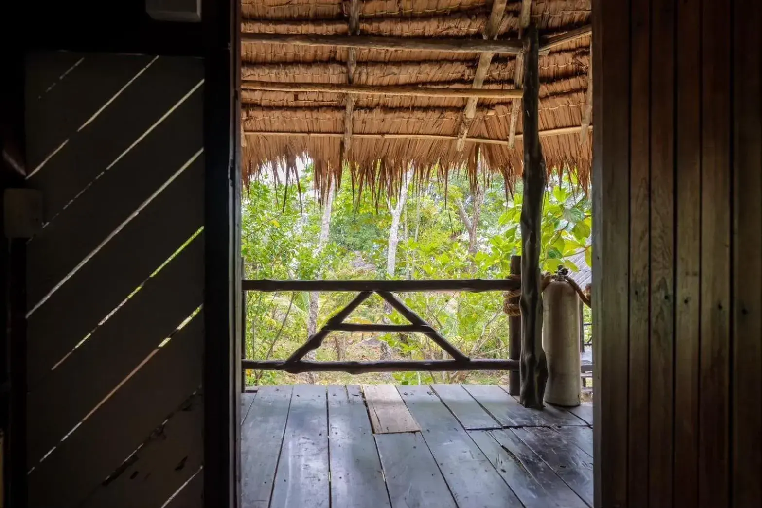 Day in Koh Pu Sea View Beach Resort Day in Koh Pu Sea View Beach Resort