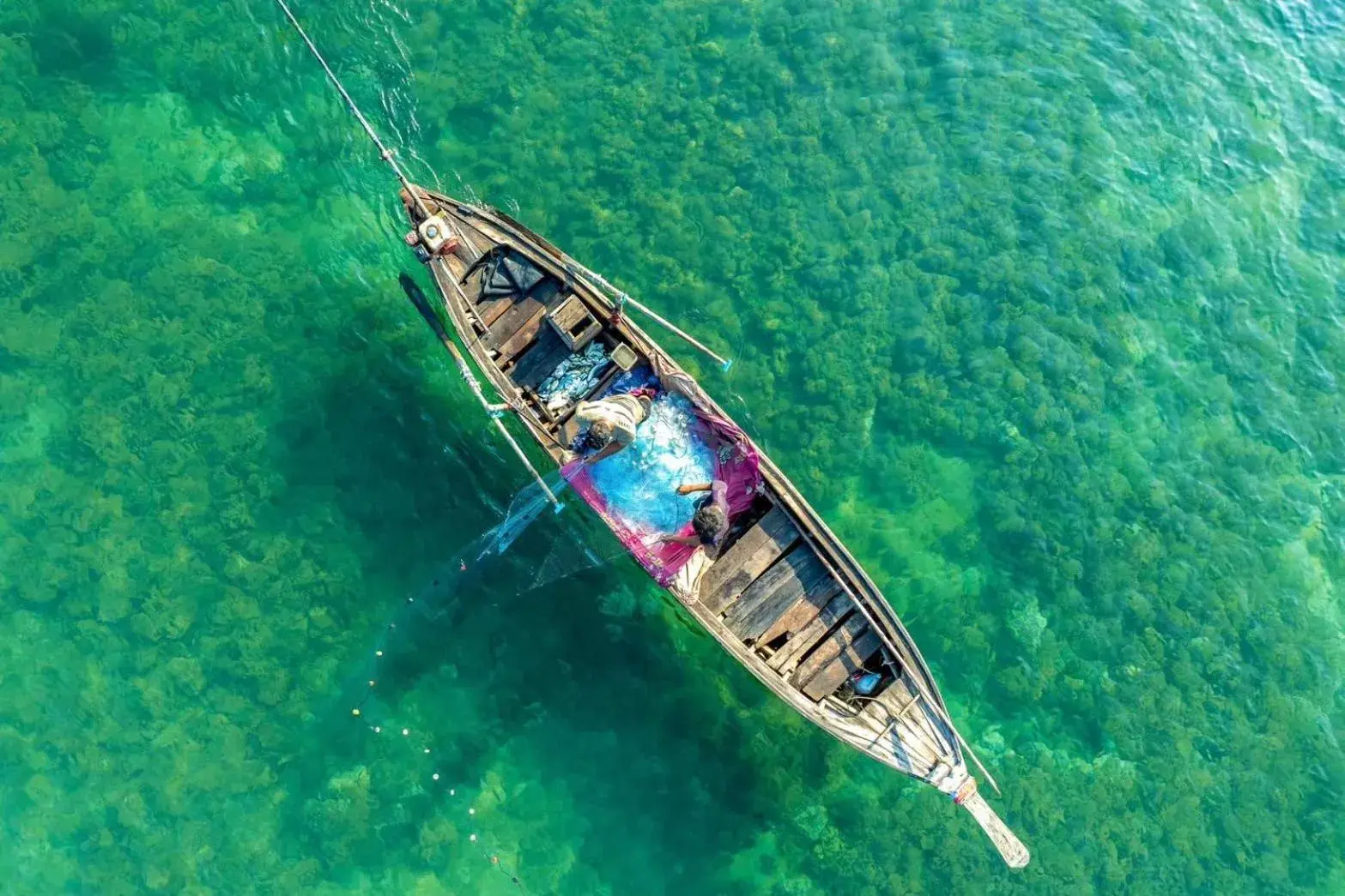 Day in Koh Pu Sea View Beach Resort Day in Koh Pu Sea View Beach Resort