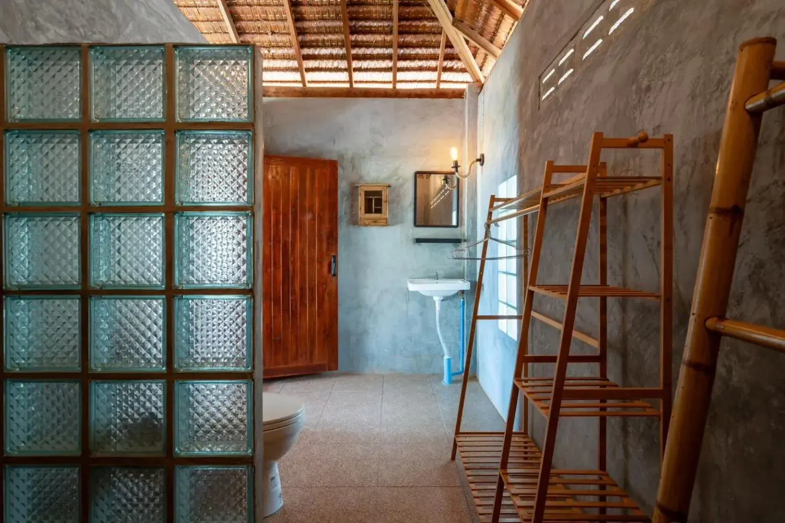 Area and facilities in Koh Pu Sea View Beach Resort Area and facilities in Koh Pu Sea View Beach Resort