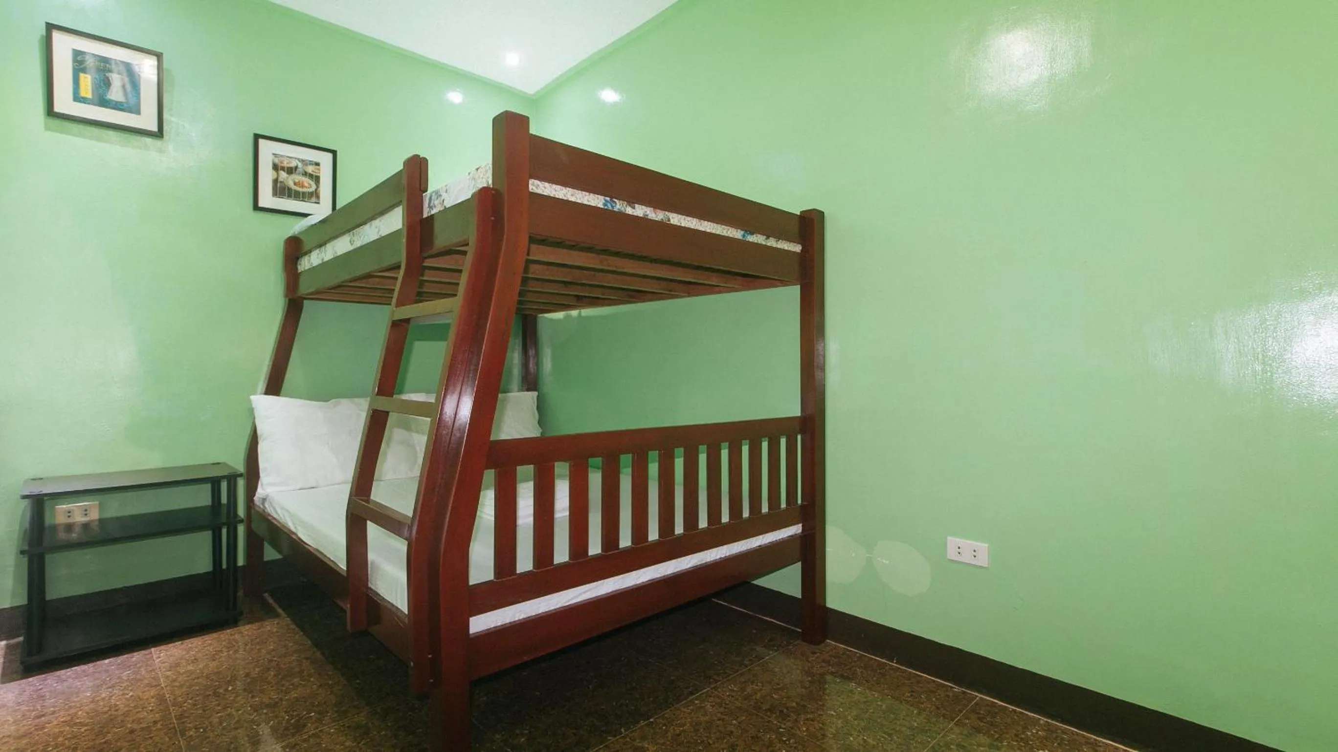 Bedroom, Bed in Zids Island Emprise Beach House