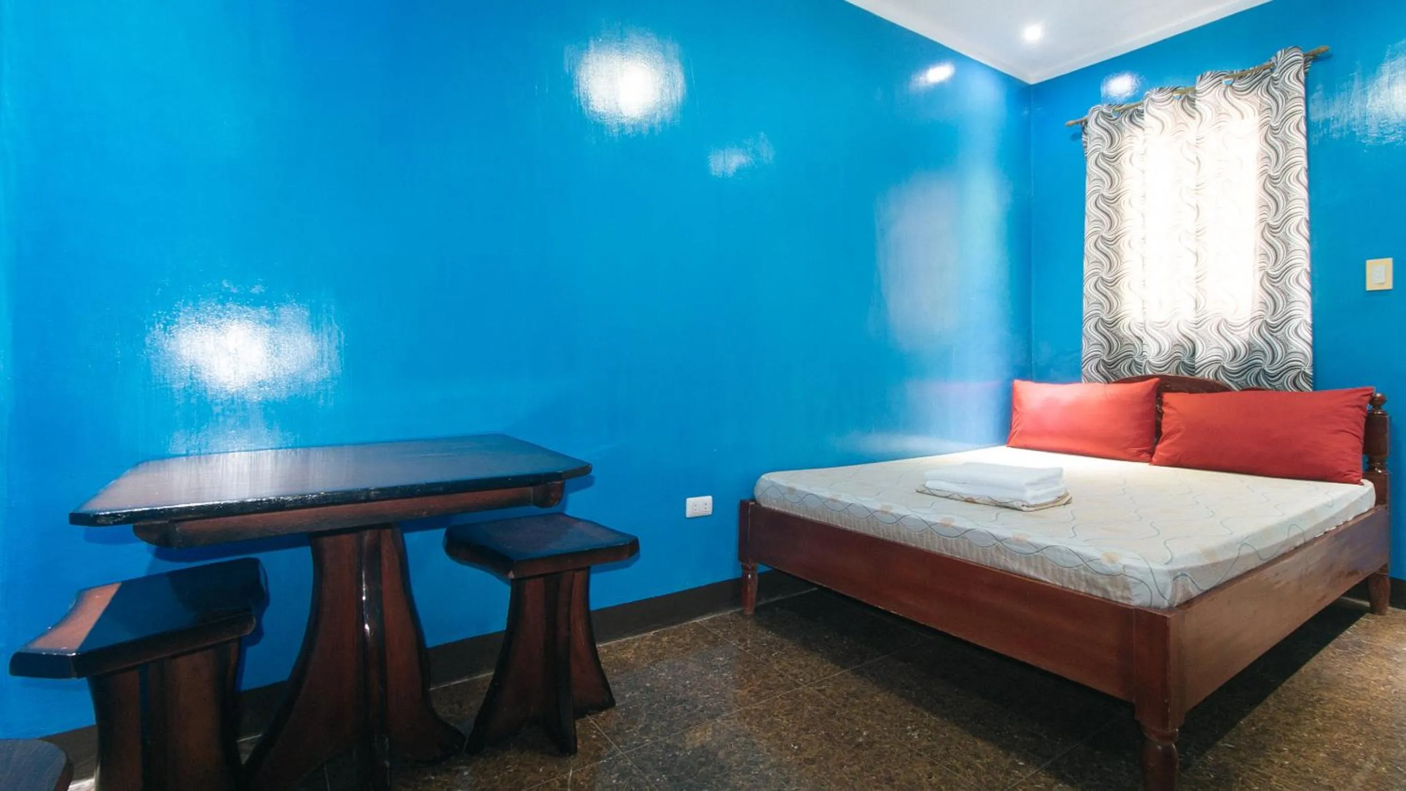 Bedroom, Bed in Zids Island Emprise Beach House