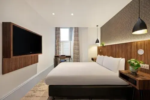 91 Aparthotel Jesmond Road 91 Aparthotel Jesmond Road