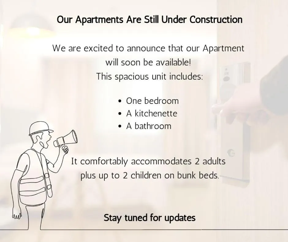 Apartment with Mountain View in Glacier World - Hoffell Guesthouse