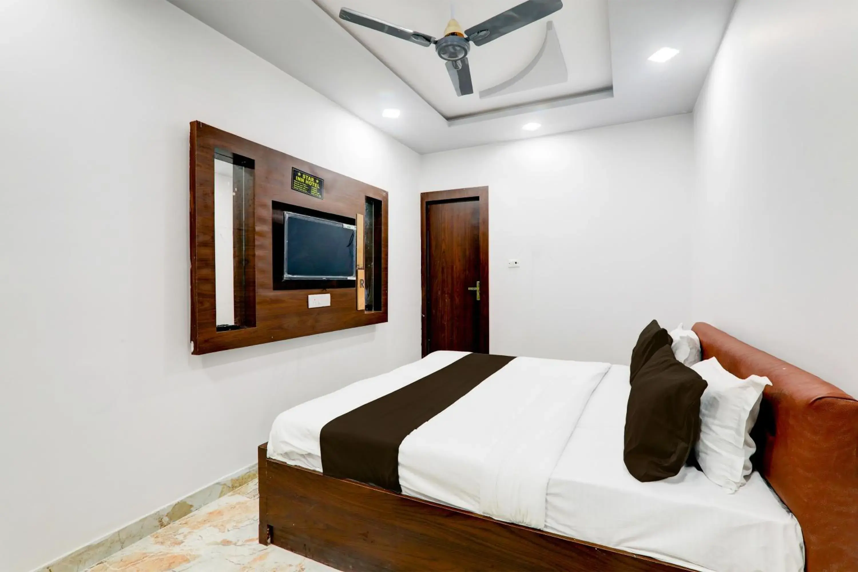 Hotel O Star Inn Hotel Hotel O Star Inn Hotel