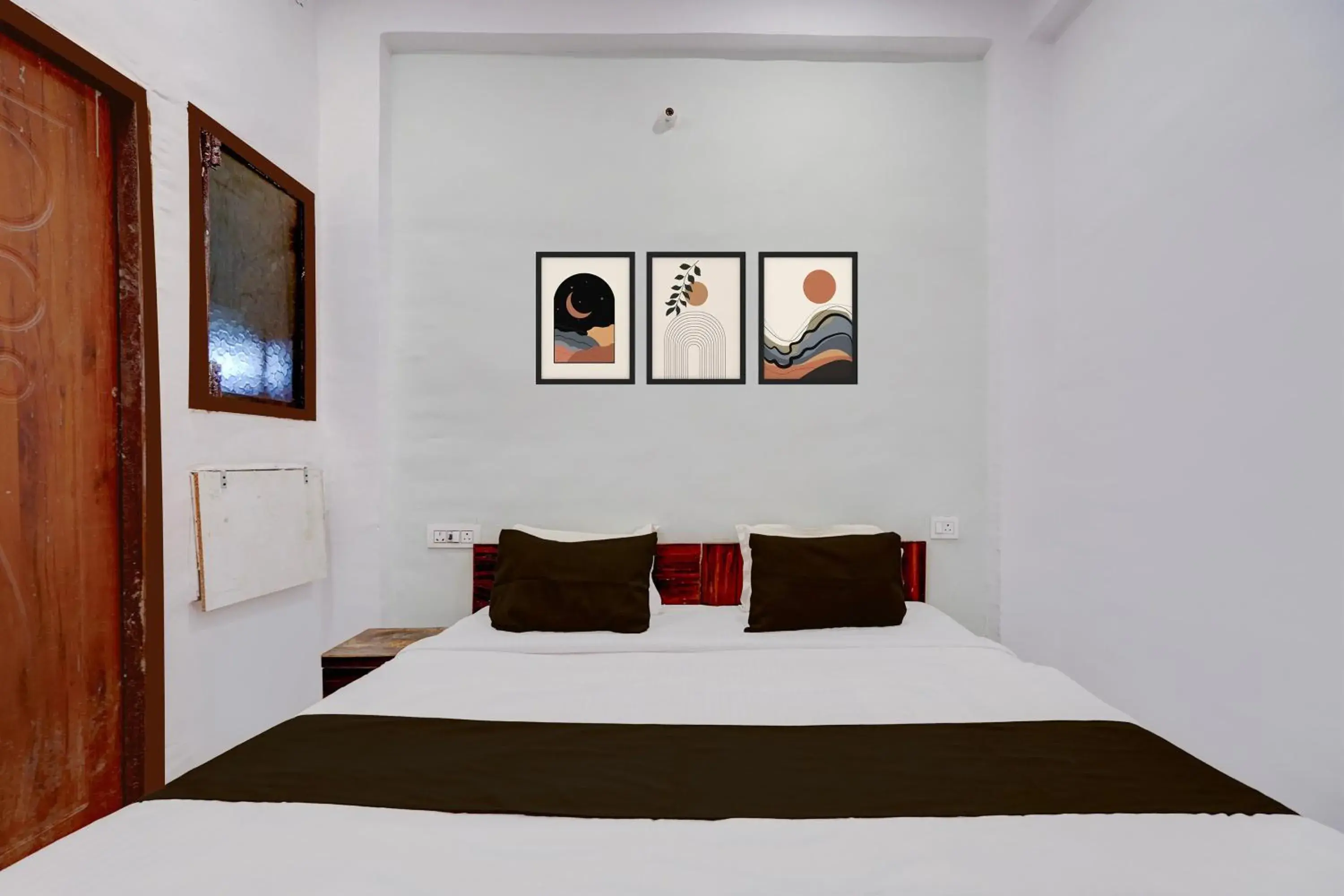 Hotel O Sky Guest House Hotel O Sky Guest House