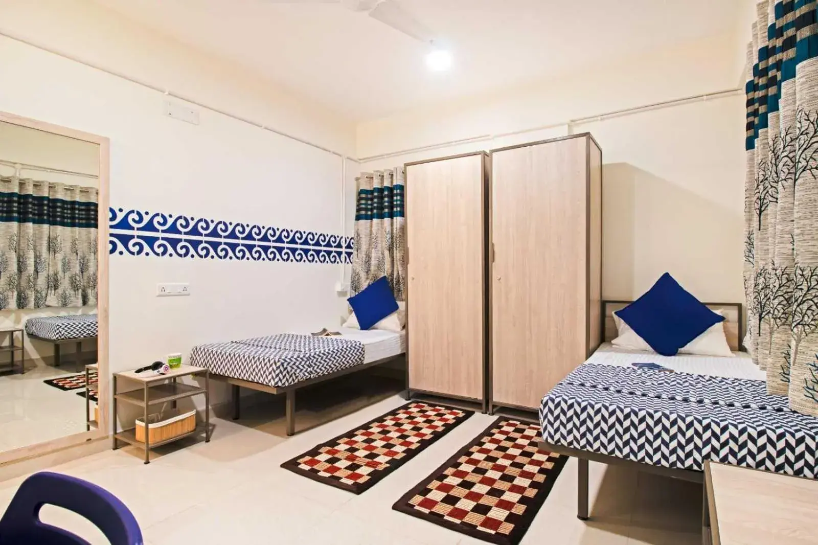 Collection O LOCL Colive & Work Sarjapur Collection O LOCL Colive & Work Sarjapur