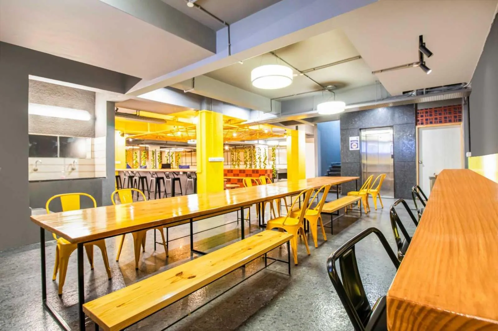 Other in Collection O by OYO LOCL Colive & Work Sarjapur