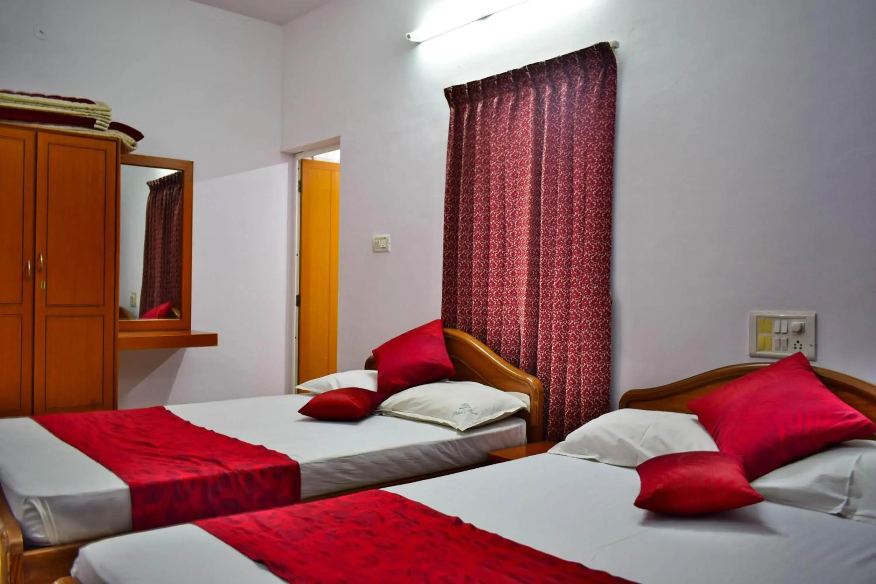 Bed in Peters Park Bed in Peters Park