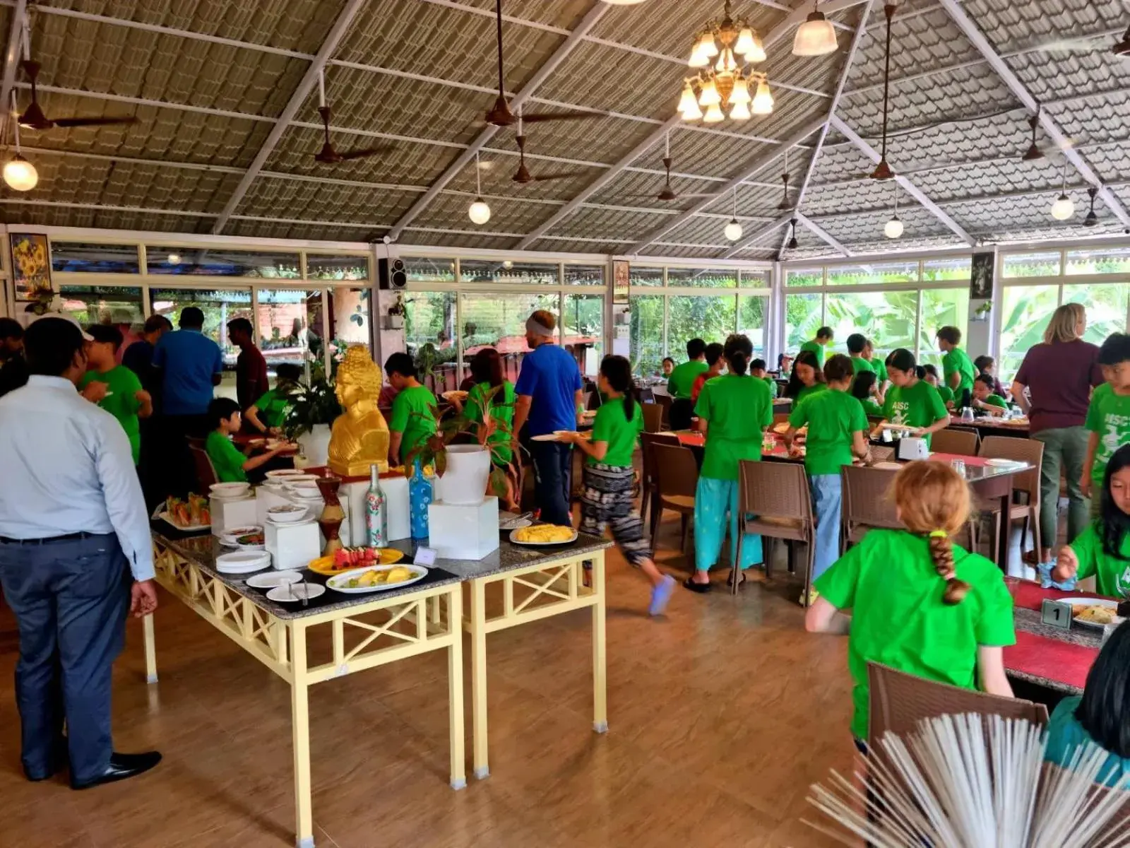 Restaurant/places to eat in Peters Park Restaurant/places to eat in Peters Park