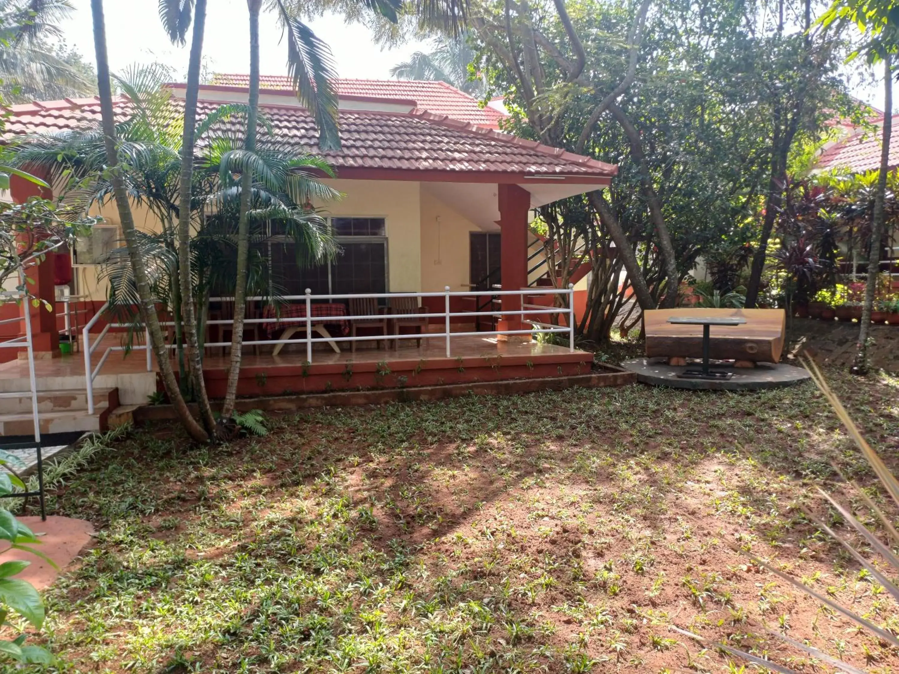 Peters Park Peters Park