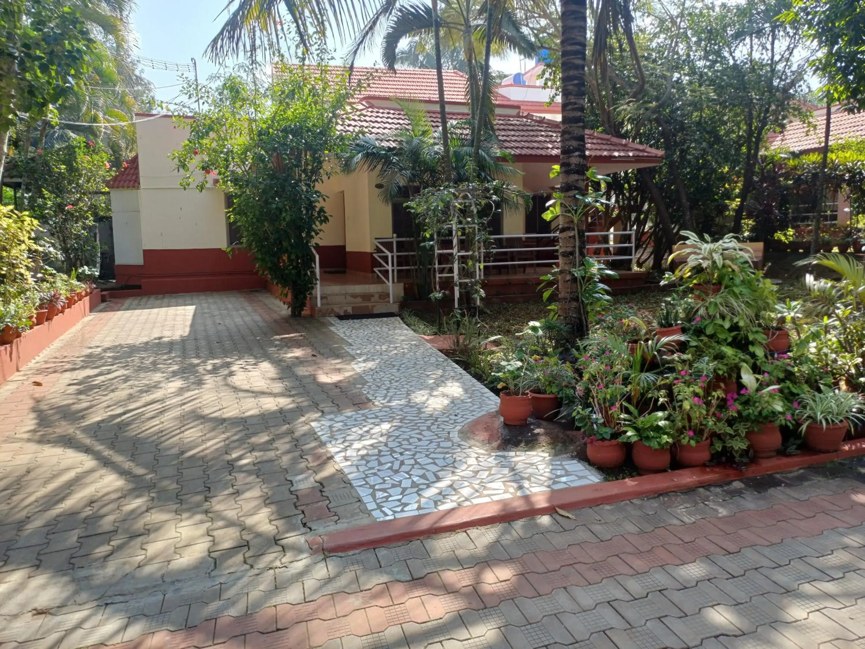 Peters Park Peters Park