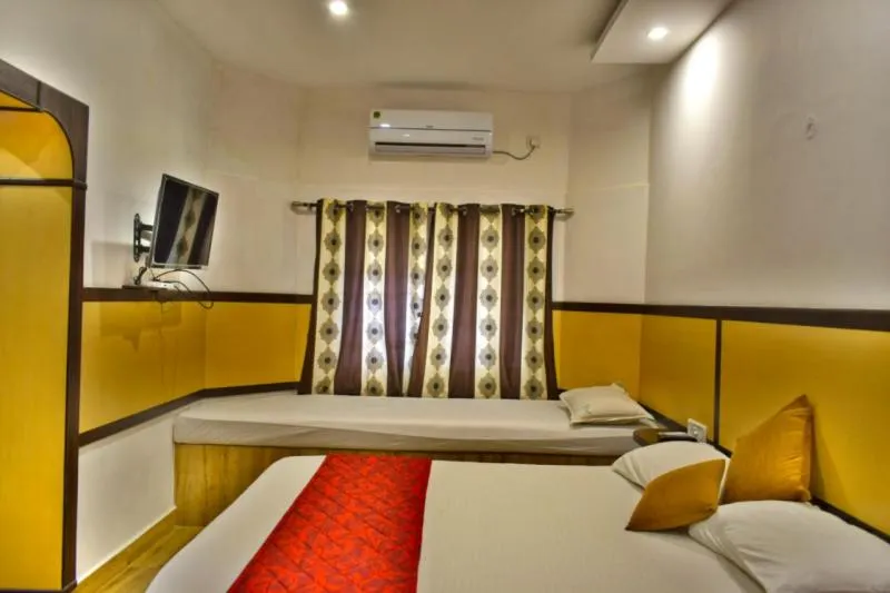 Bedroom, Bed in Peters Park