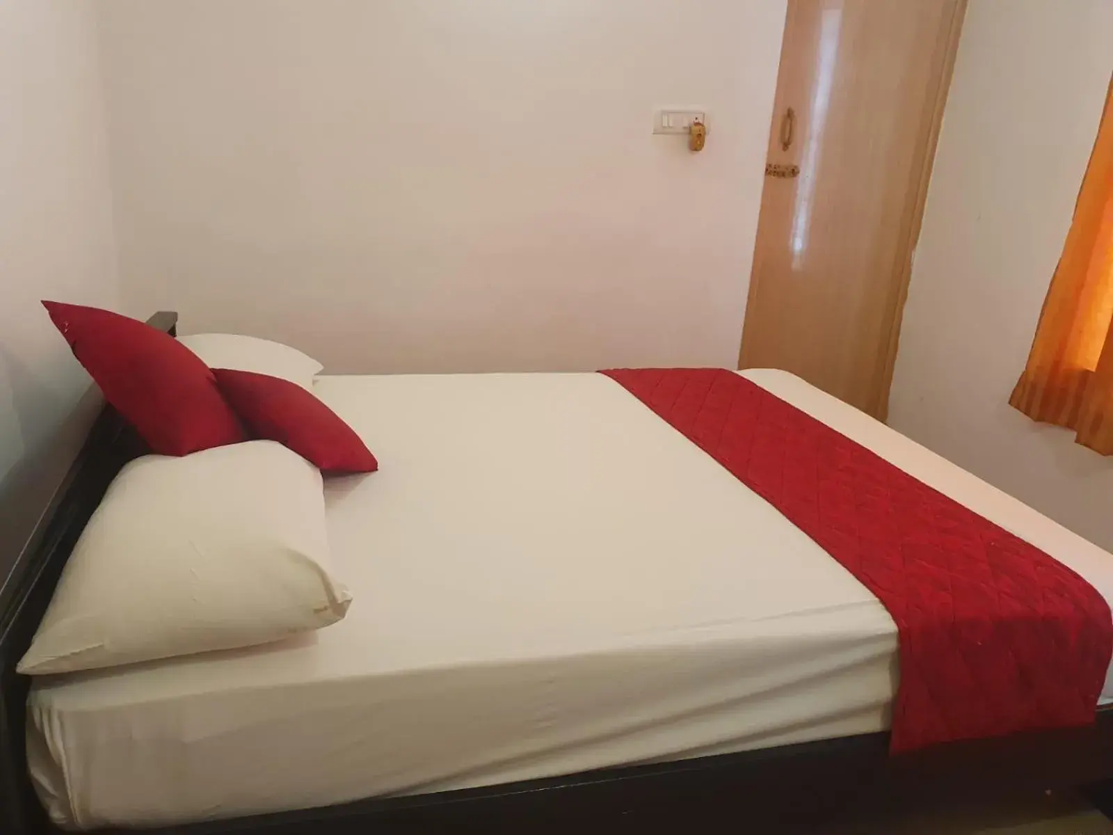 Bed in Peters Park Bed in Peters Park