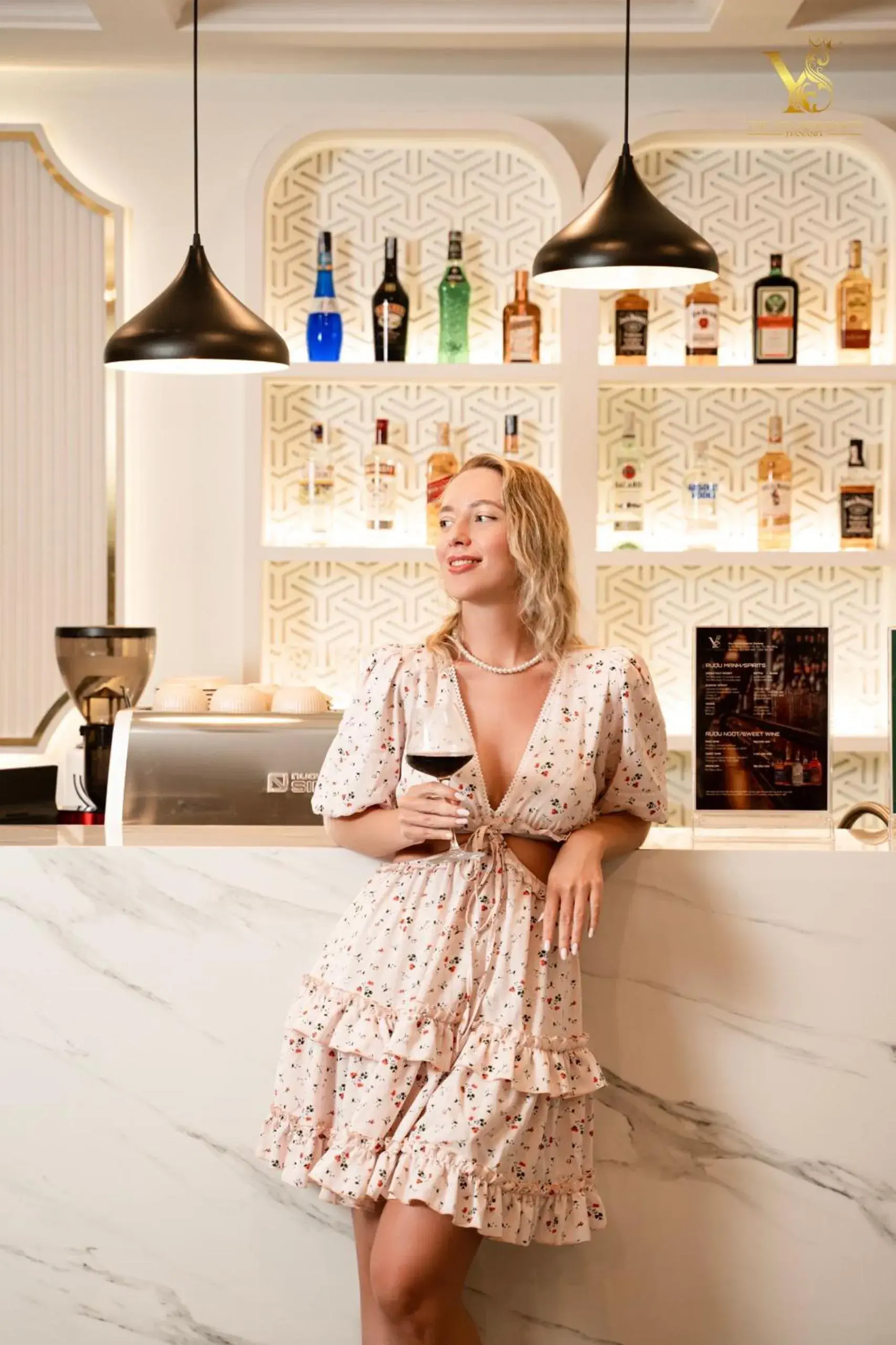 Restaurant/places to eat in The Yen Residences Danang Restaurant/places to eat in The Yen Residences Danang