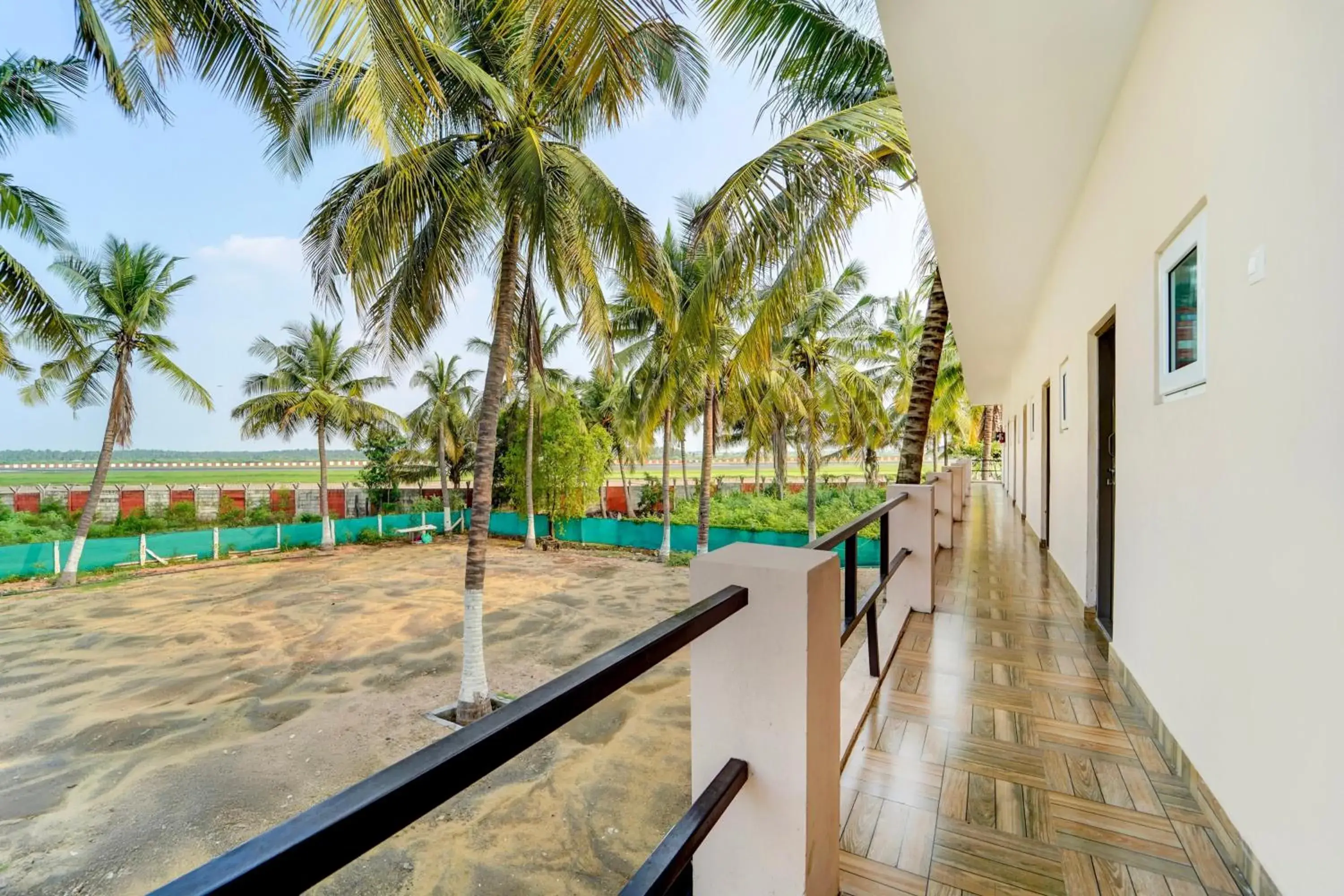 Lobby or reception in Super Hotel O Avinashi Road Coimbatore Lobby or reception in Super Hotel O Avinashi Road Coimbatore