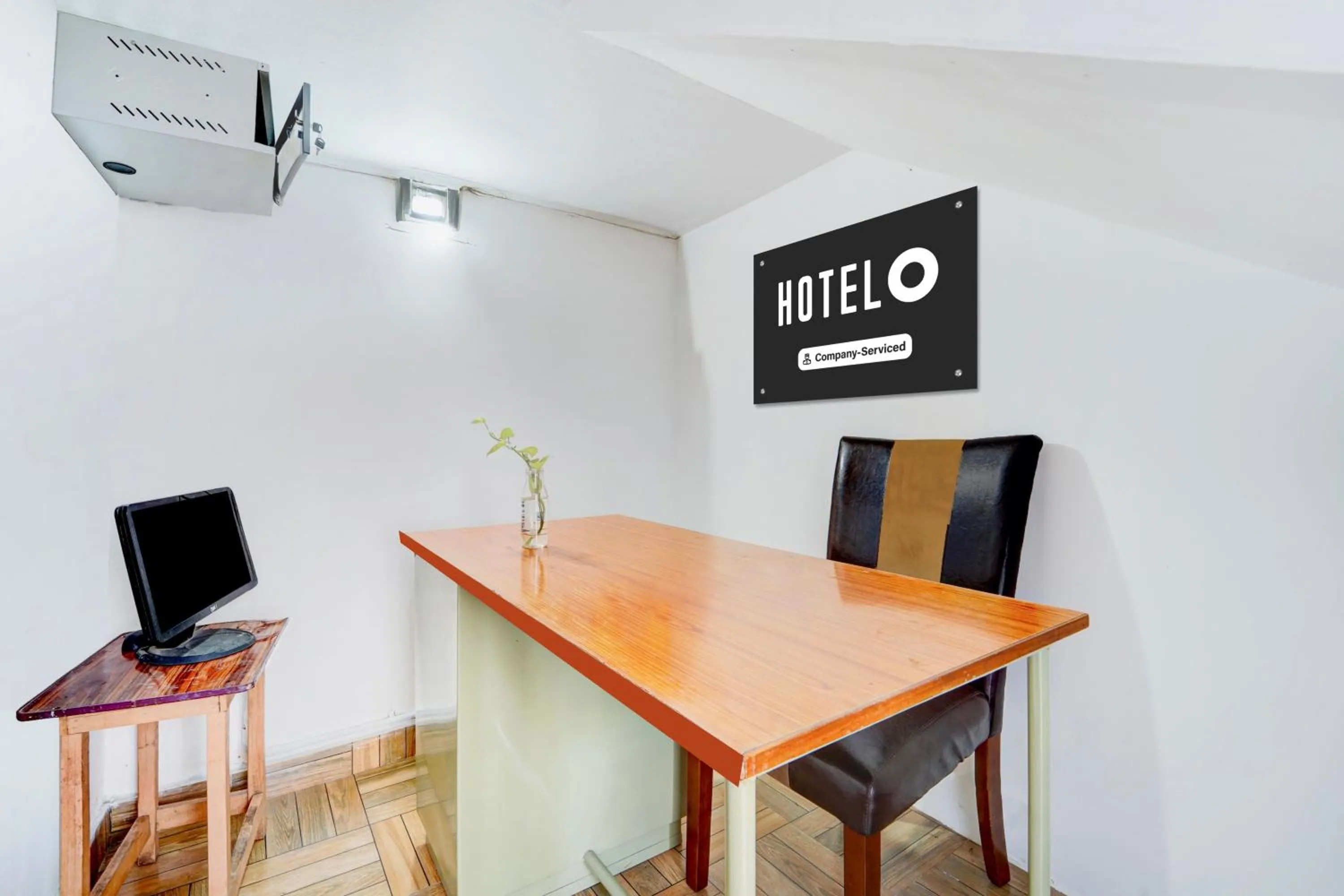 Lobby or reception in Super Hotel O Avinashi Road Coimbatore