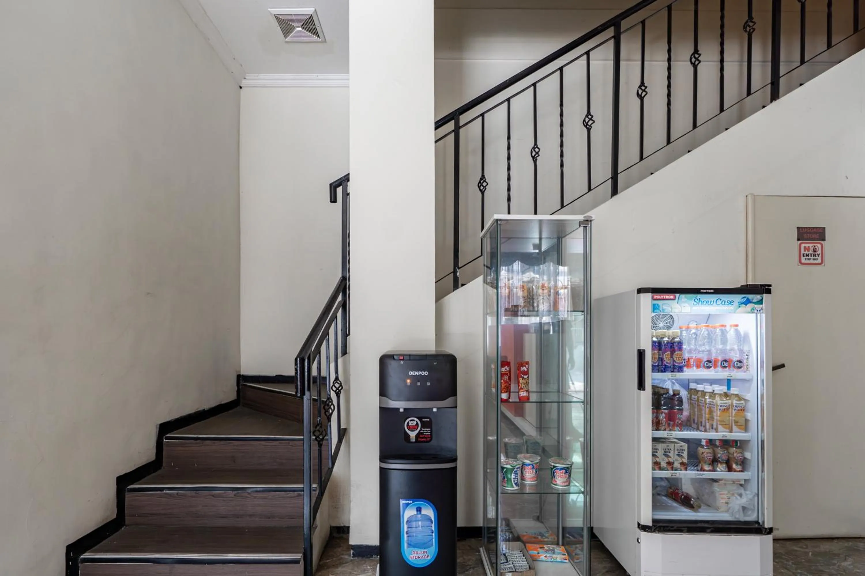 Other in Hotel O Bidara Guest House Syariah