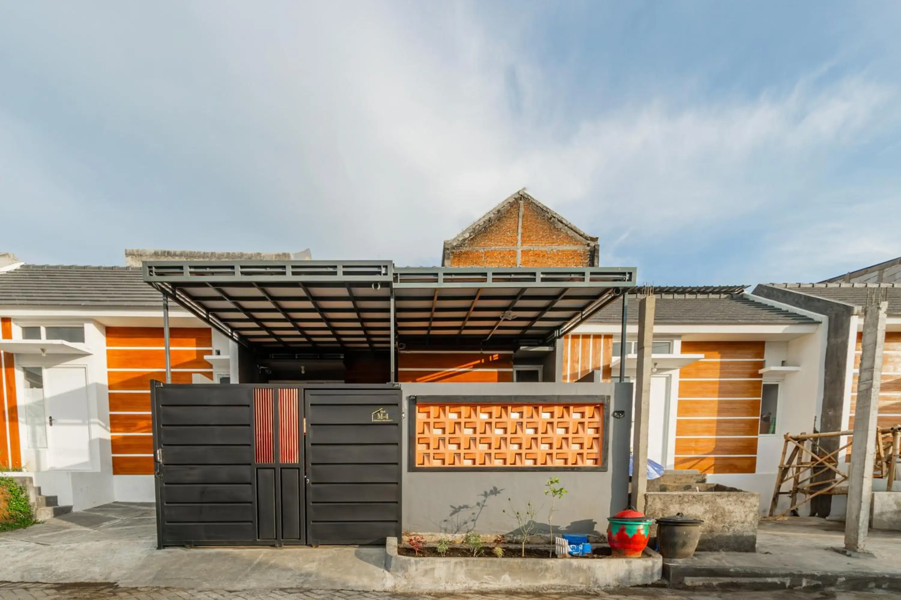 Hotel O Bidara Guest House Syariah Hotel O Bidara Guest House Syariah