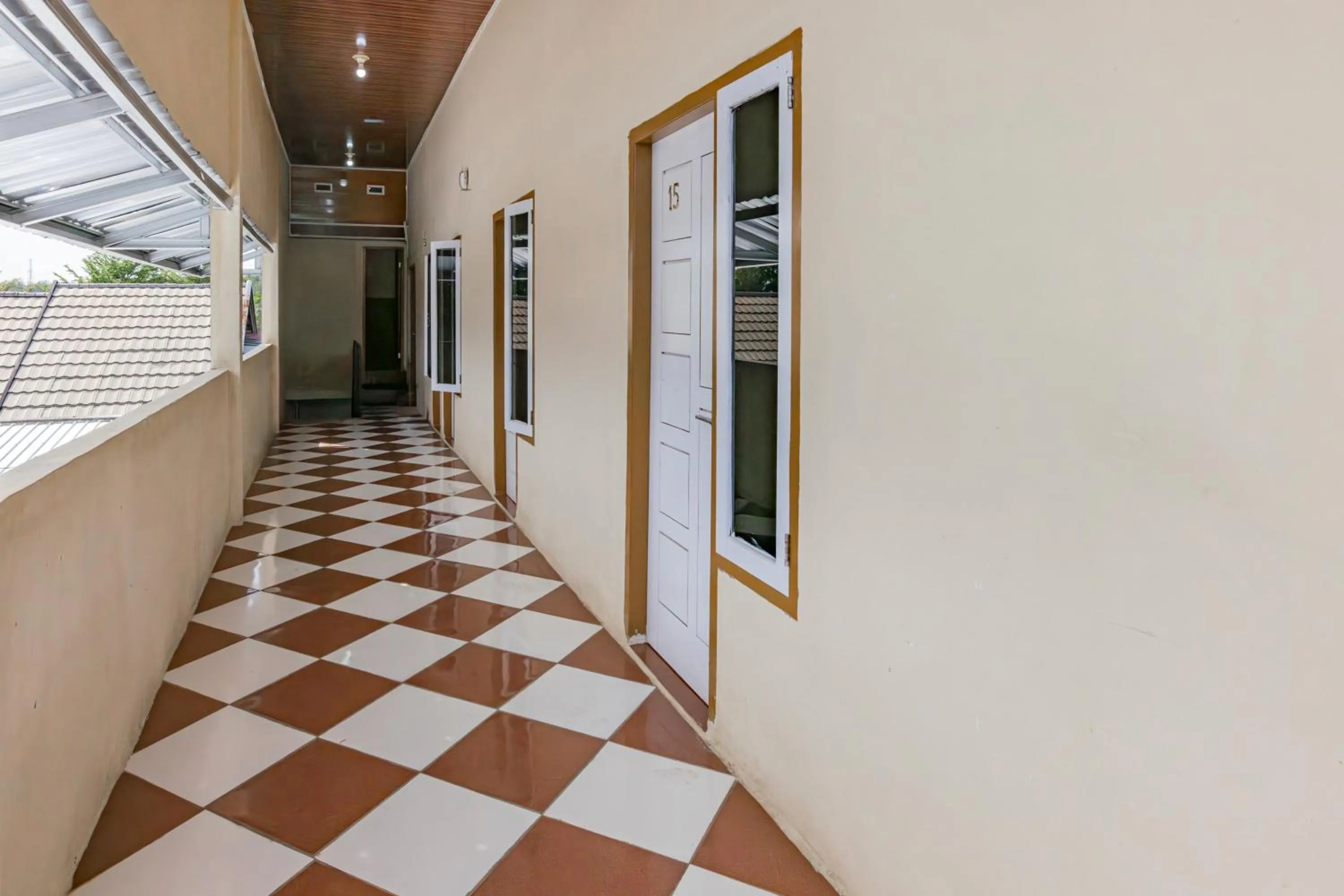 Other in Hotel O Guest House Gembul Syariah