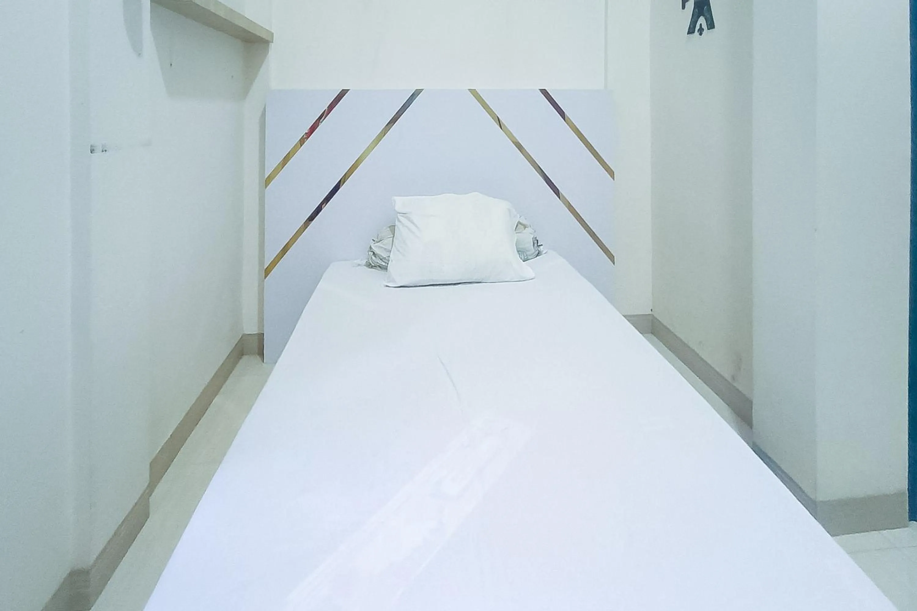 Vj Sweethome Syariah Near GOR Turida