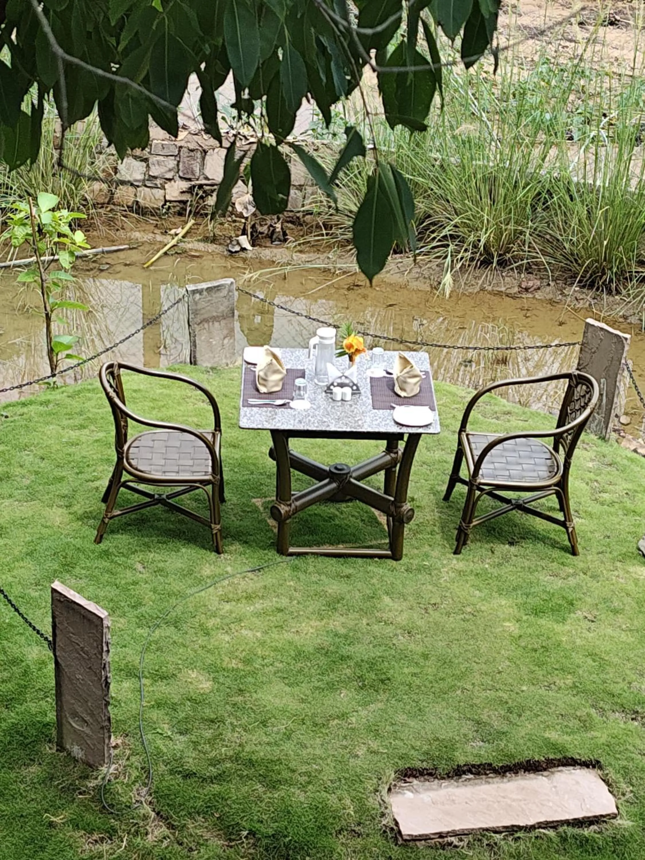 Activities in Tathastu Bandhavgarh