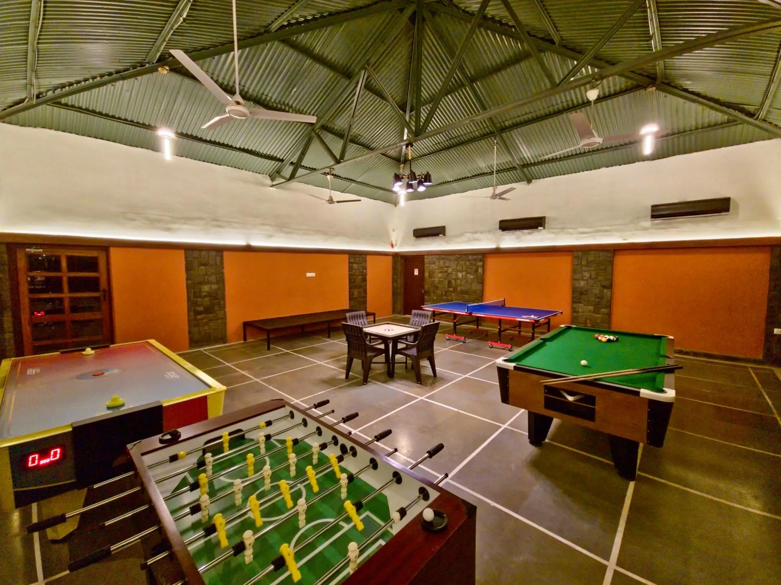 Activities in Tathastu Bandhavgarh