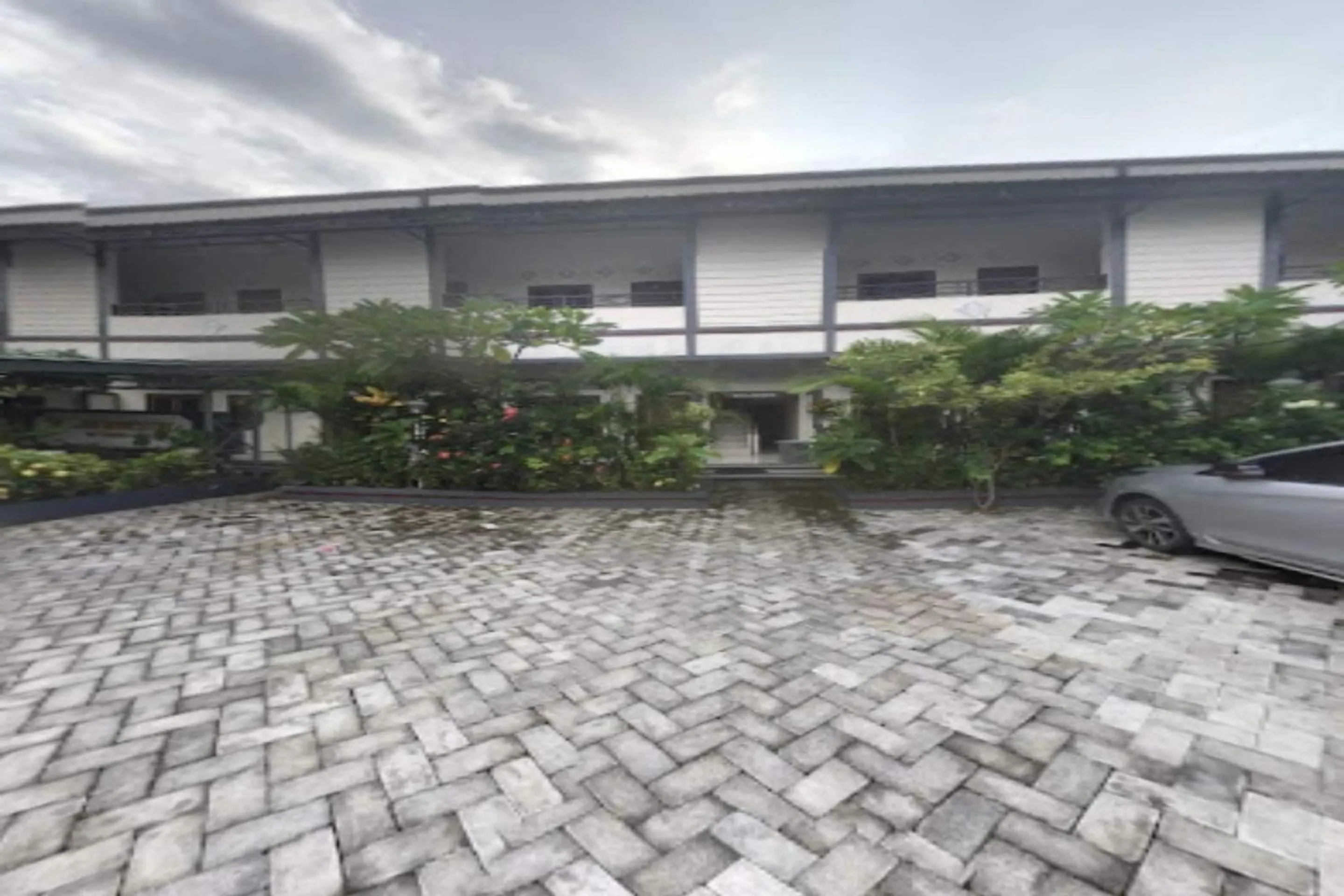 Hotel O Madame Guesthouse