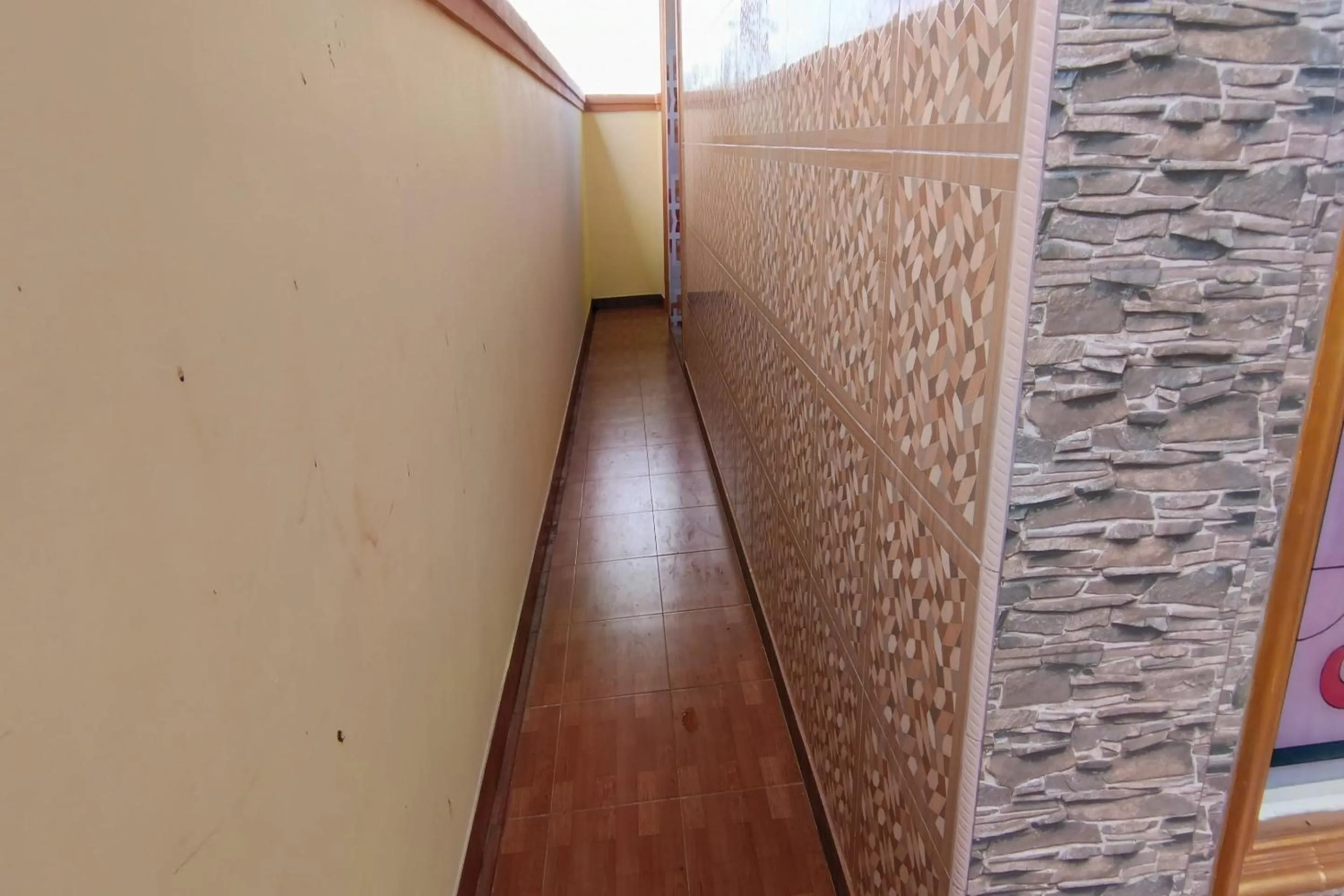 Lobby or reception in Hotel O Rafira Losmen NearYani Heahlerr