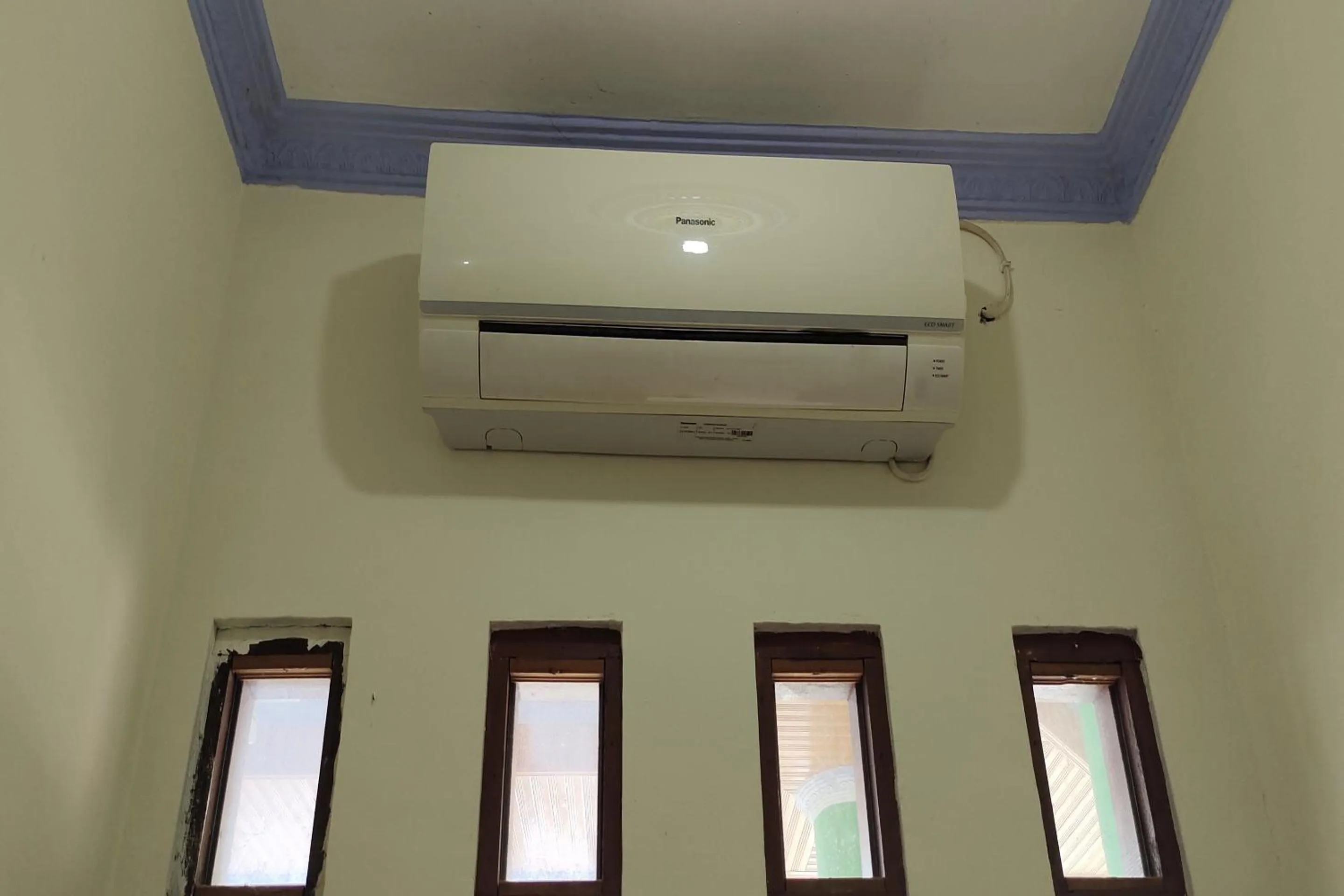 Bedroom in Hotel O Homestay Citra