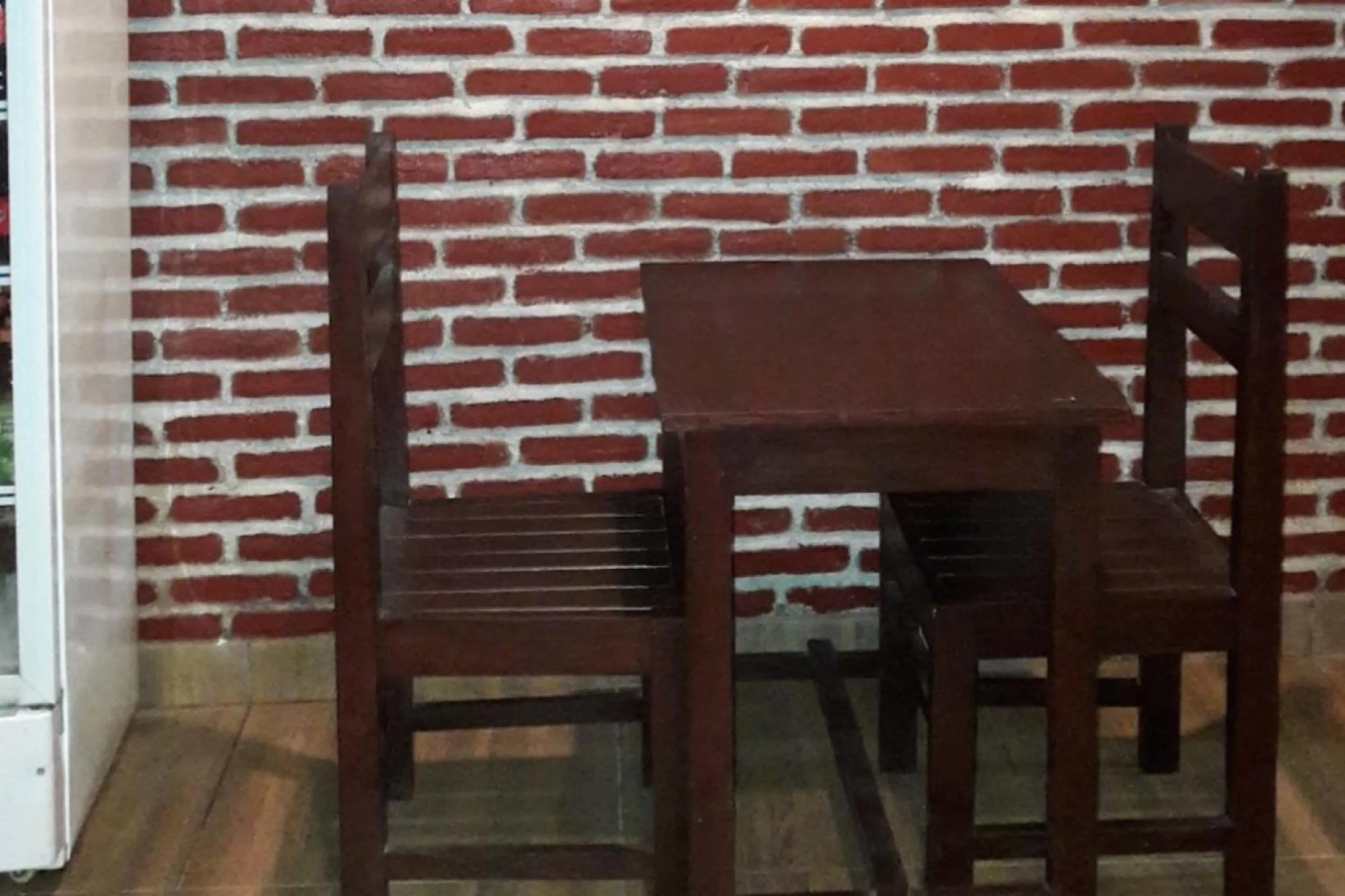 Lobby or reception in OYO 93757 Rasya Homestay Near SD Negeri 6 Mataram