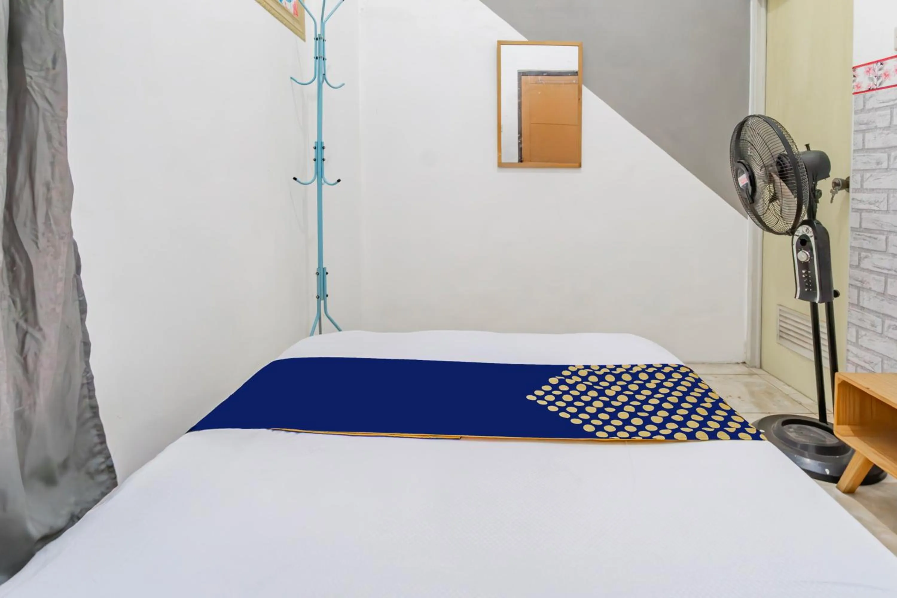 Bedroom, Bed in Hotel O Ita Homestay Syariah