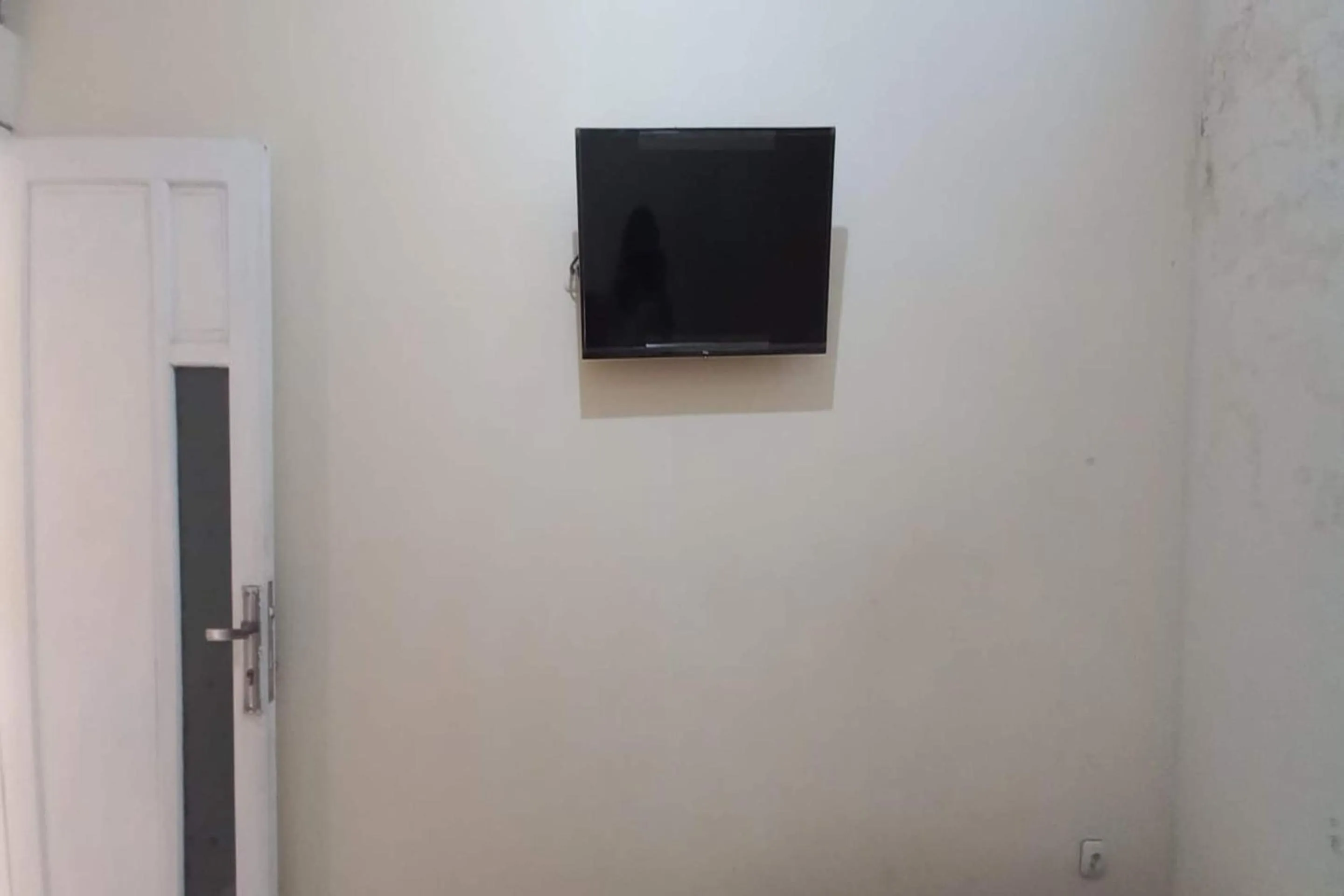 Bedroom in Hotel O Setia Budi Guest House 1