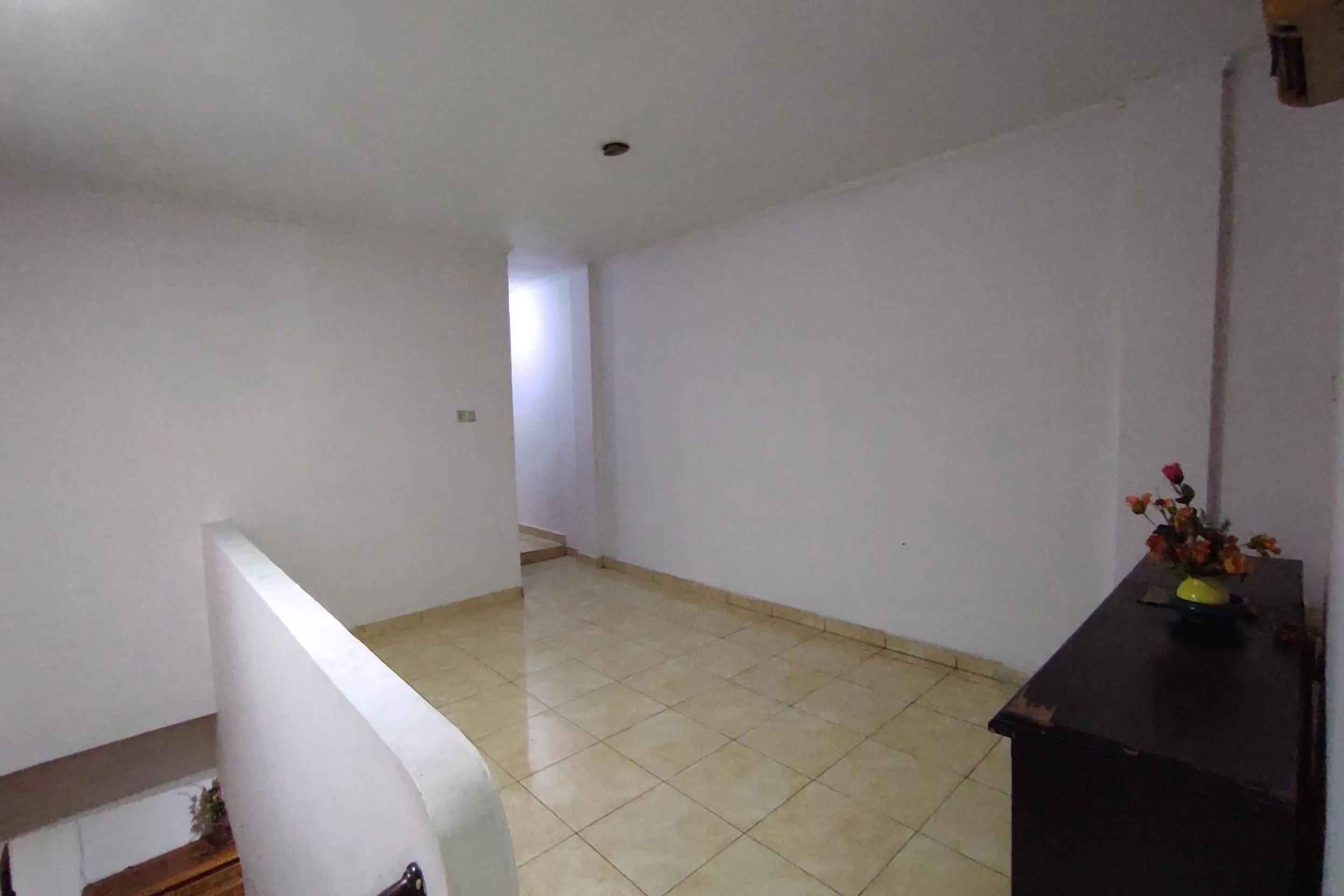 Lobby or reception in Hotel O Setia Budi Guest House 1