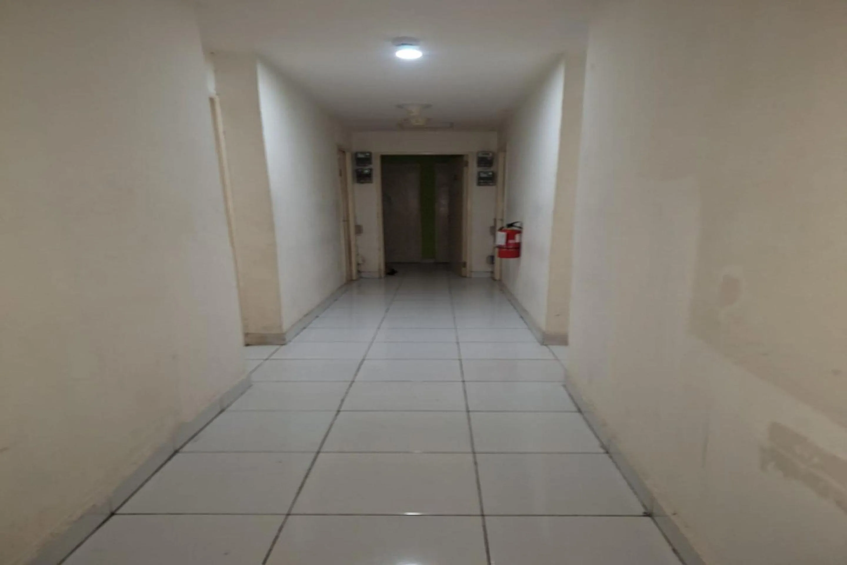 Lobby or reception in Hotel O Setia Budi Guest House 2