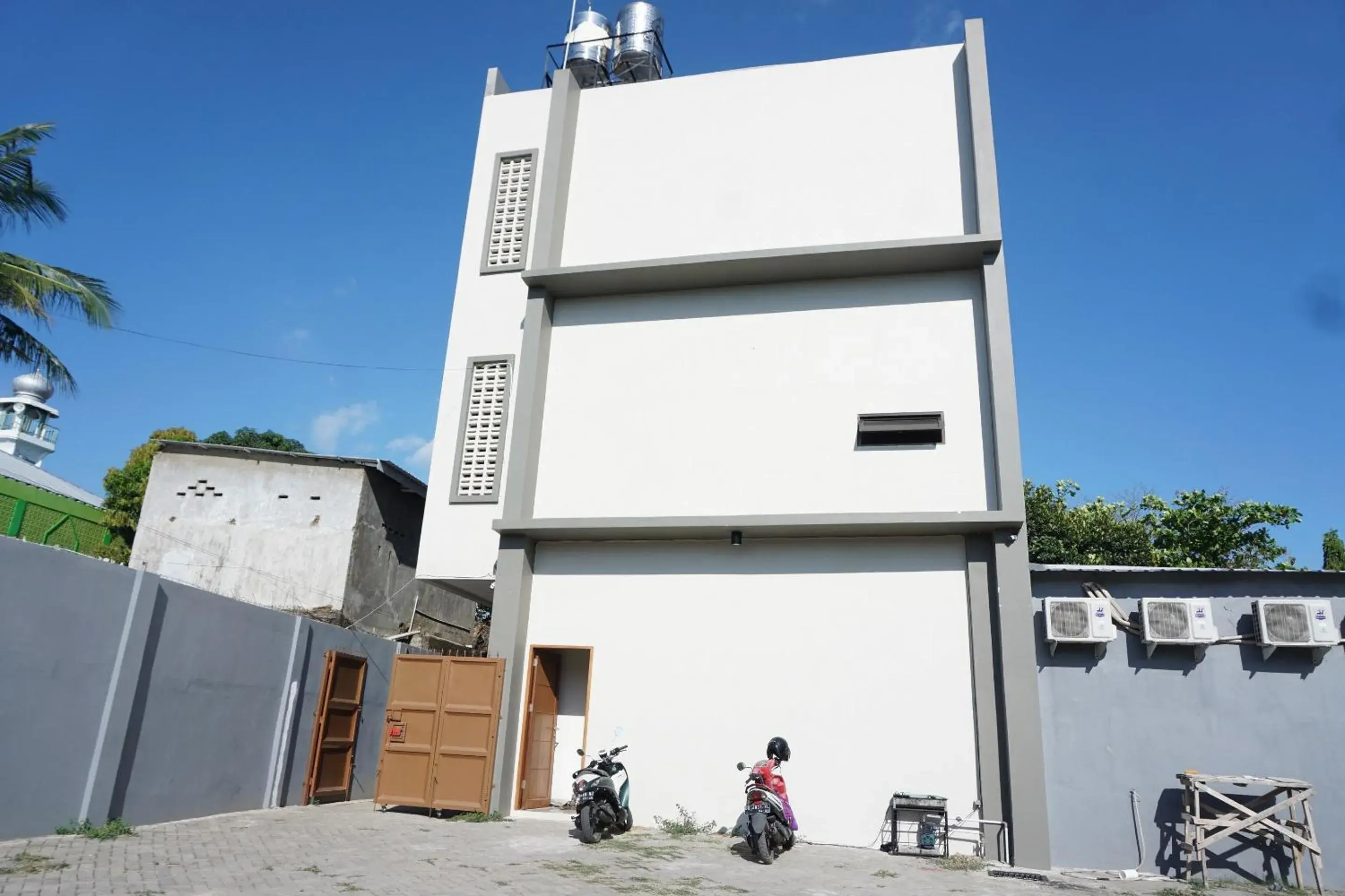 Hotel O Pondom Danu 77 Hotel O Pondom Danu 77