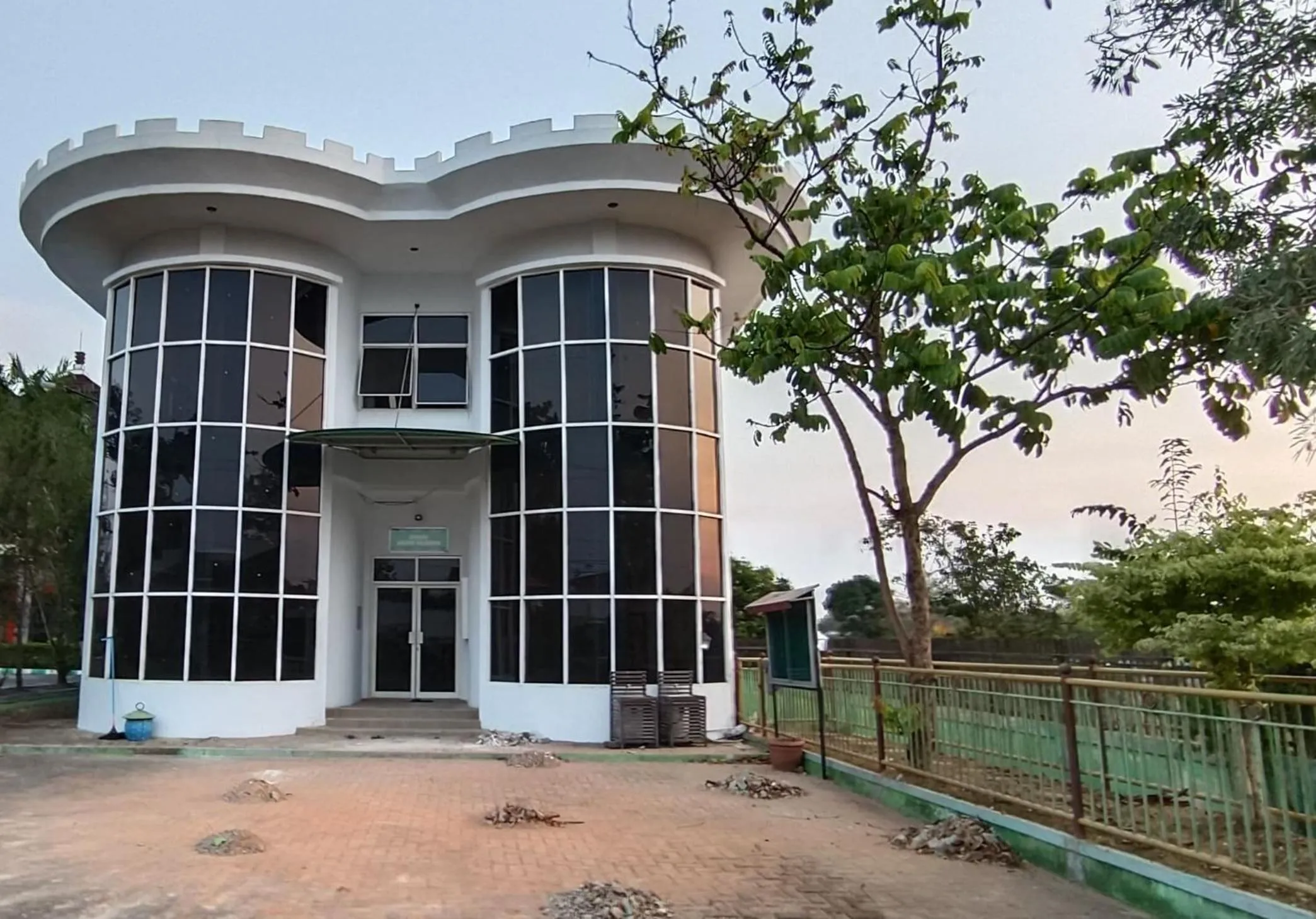 Hotel O Nilam Guest HouseNearYani Heahlerr