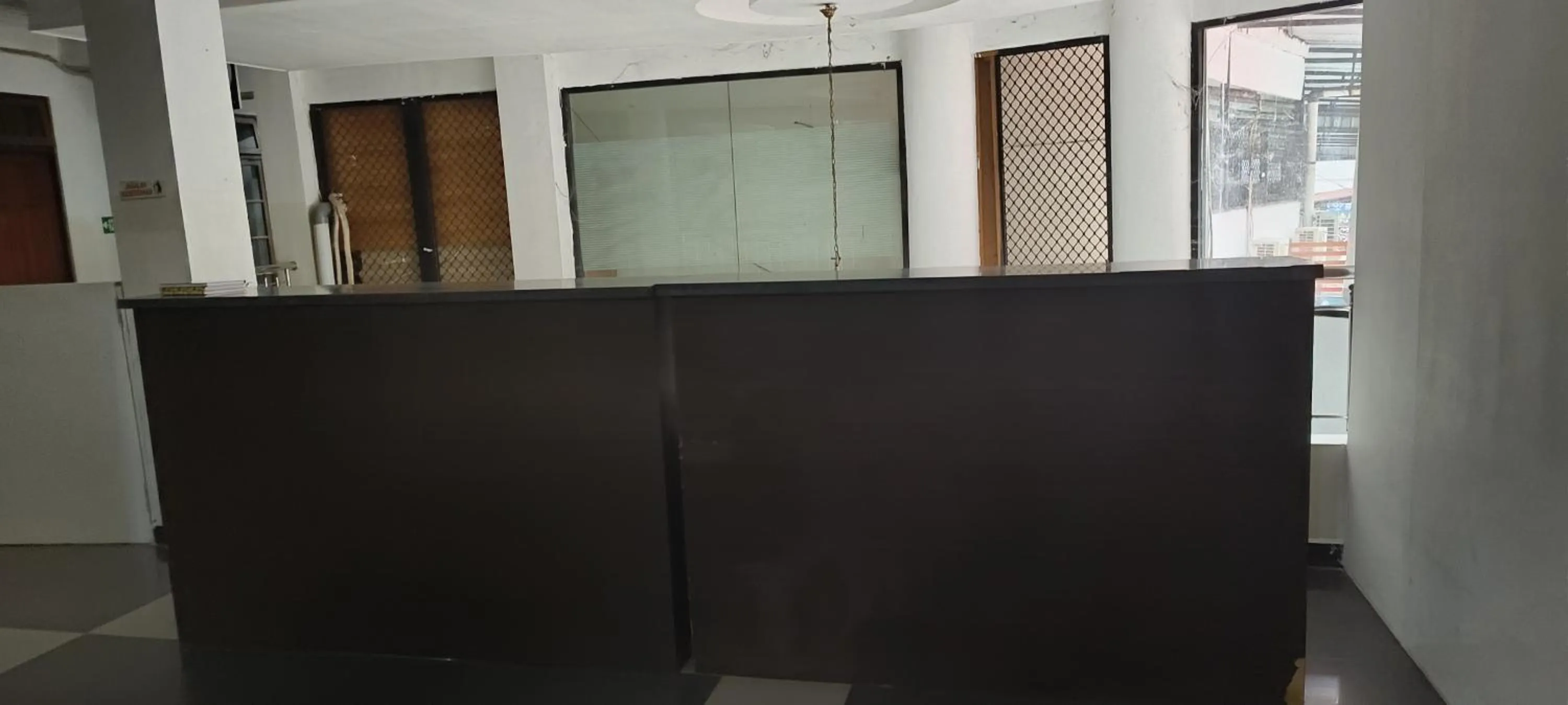 Lobby or reception in Hotel O Nilam Guest HouseNearYani Heahlerr