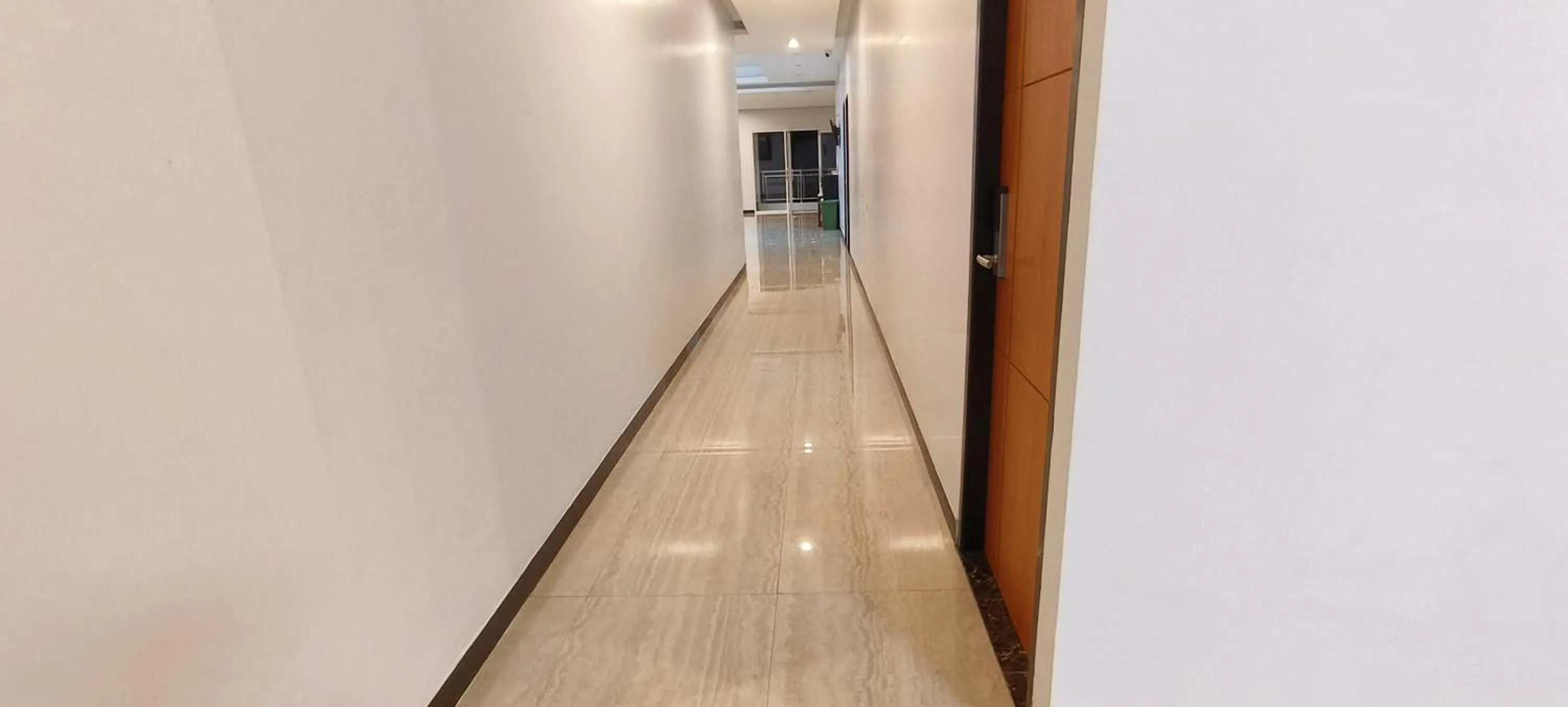 Lobby or reception in Hotel O Nilam Guest HouseNearYani Heahlerr