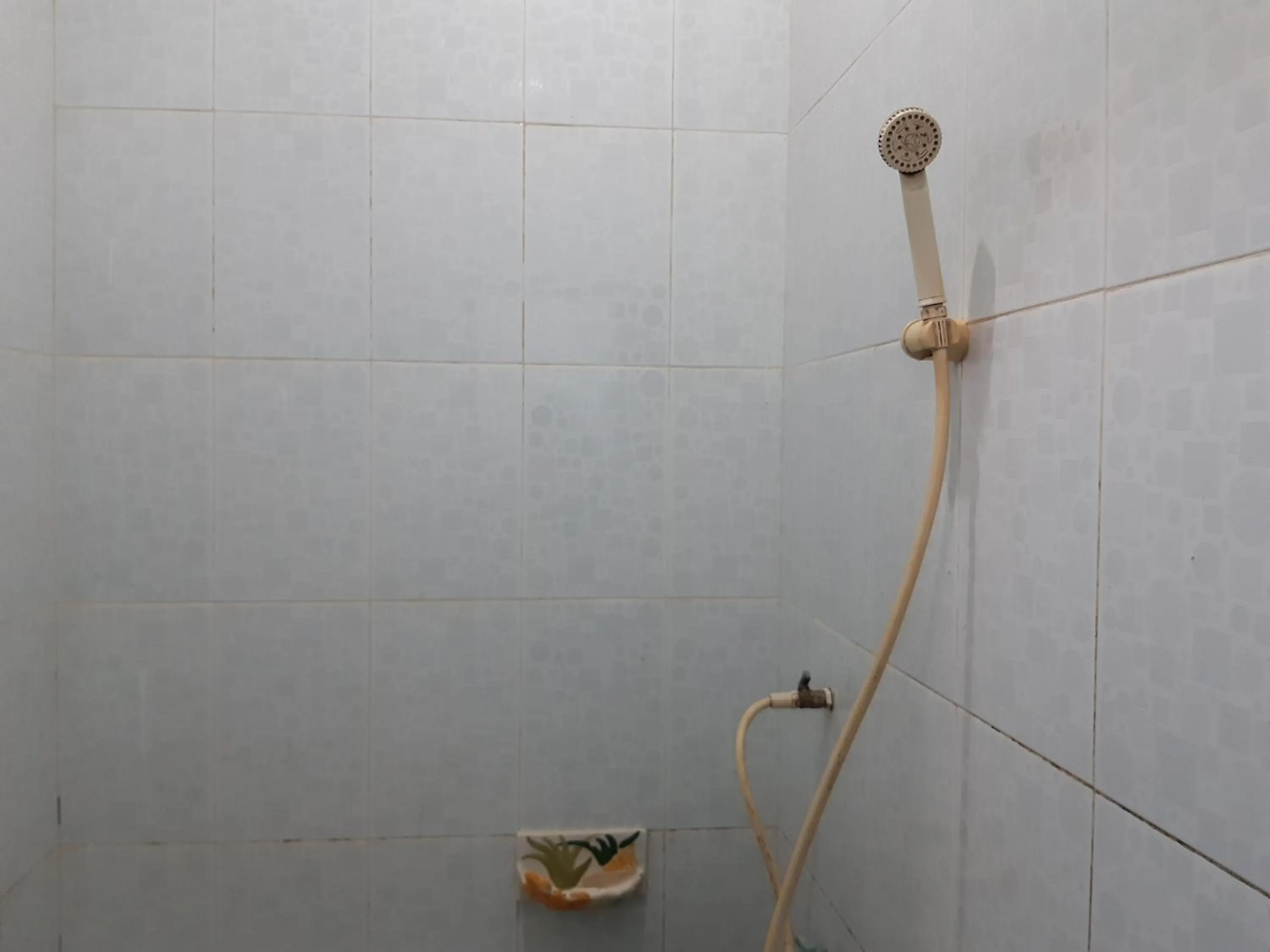Bathroom in Hotel O Intan HomestayNearAnugrah Sinar Lautan