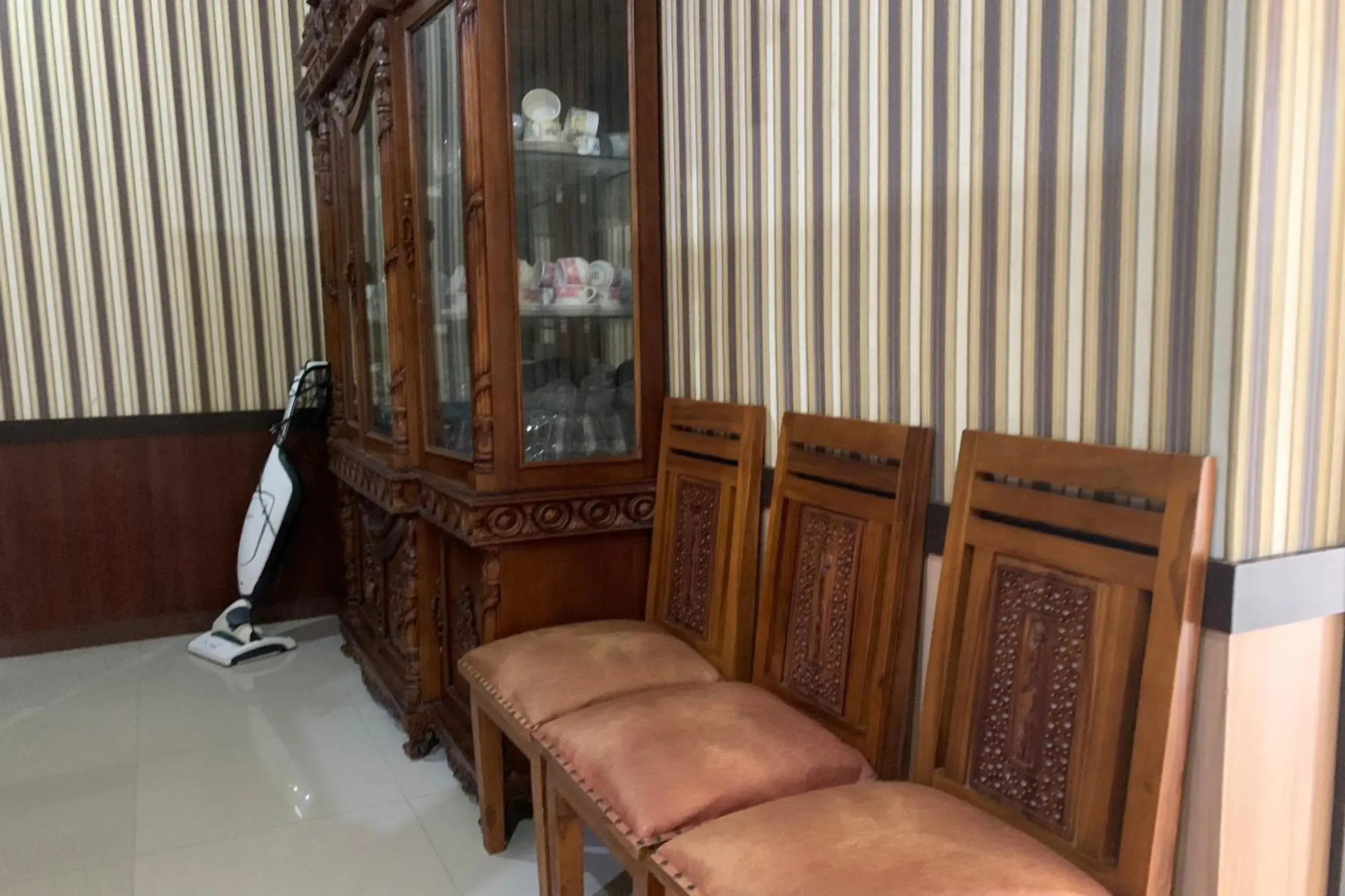 Hotel O Kost Hidayat Syariah Hotel O Kost Hidayat Syariah